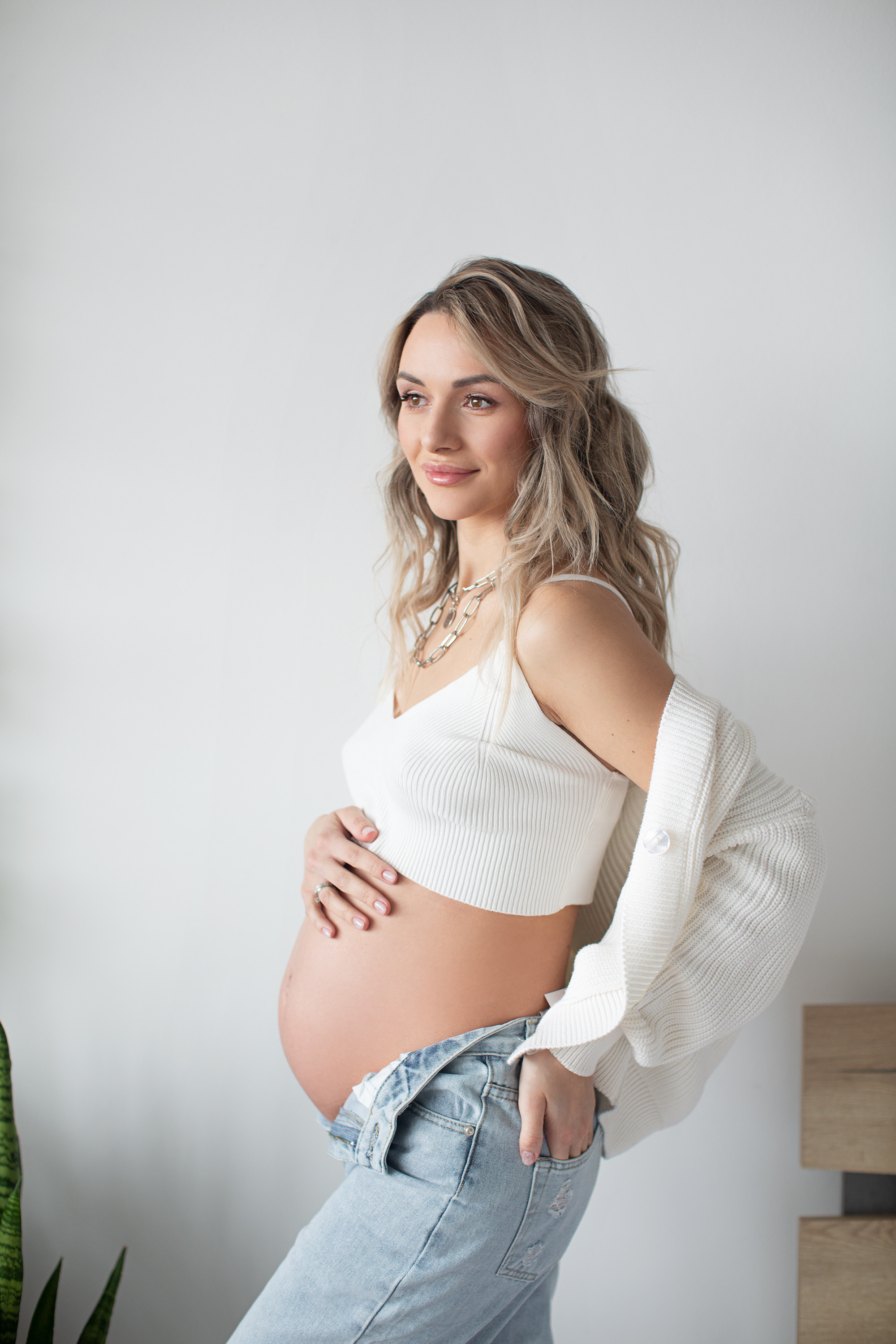 В ожидании. Фотограф Якимова Евгения