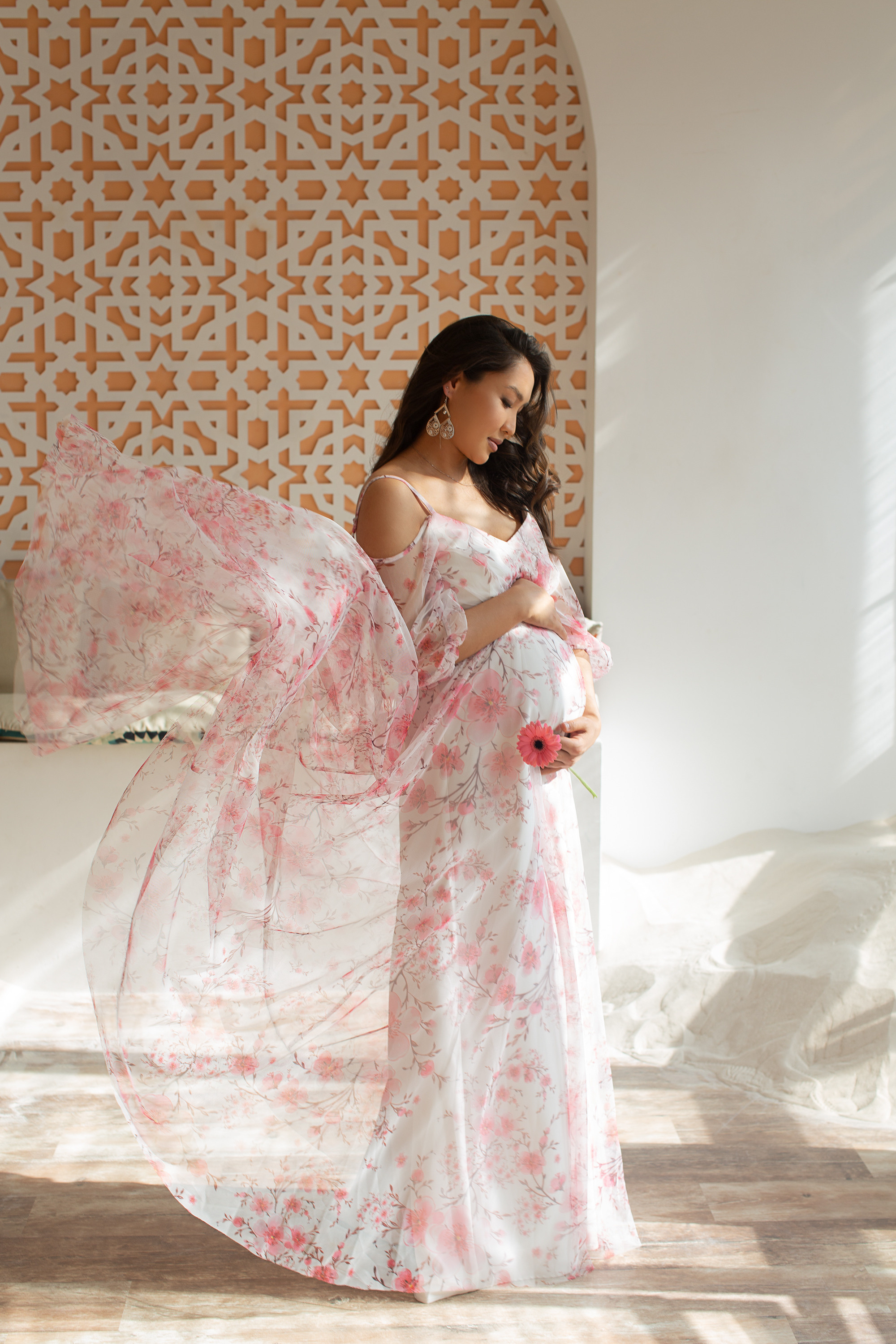 В ожидании. Фотограф Якимова Евгения