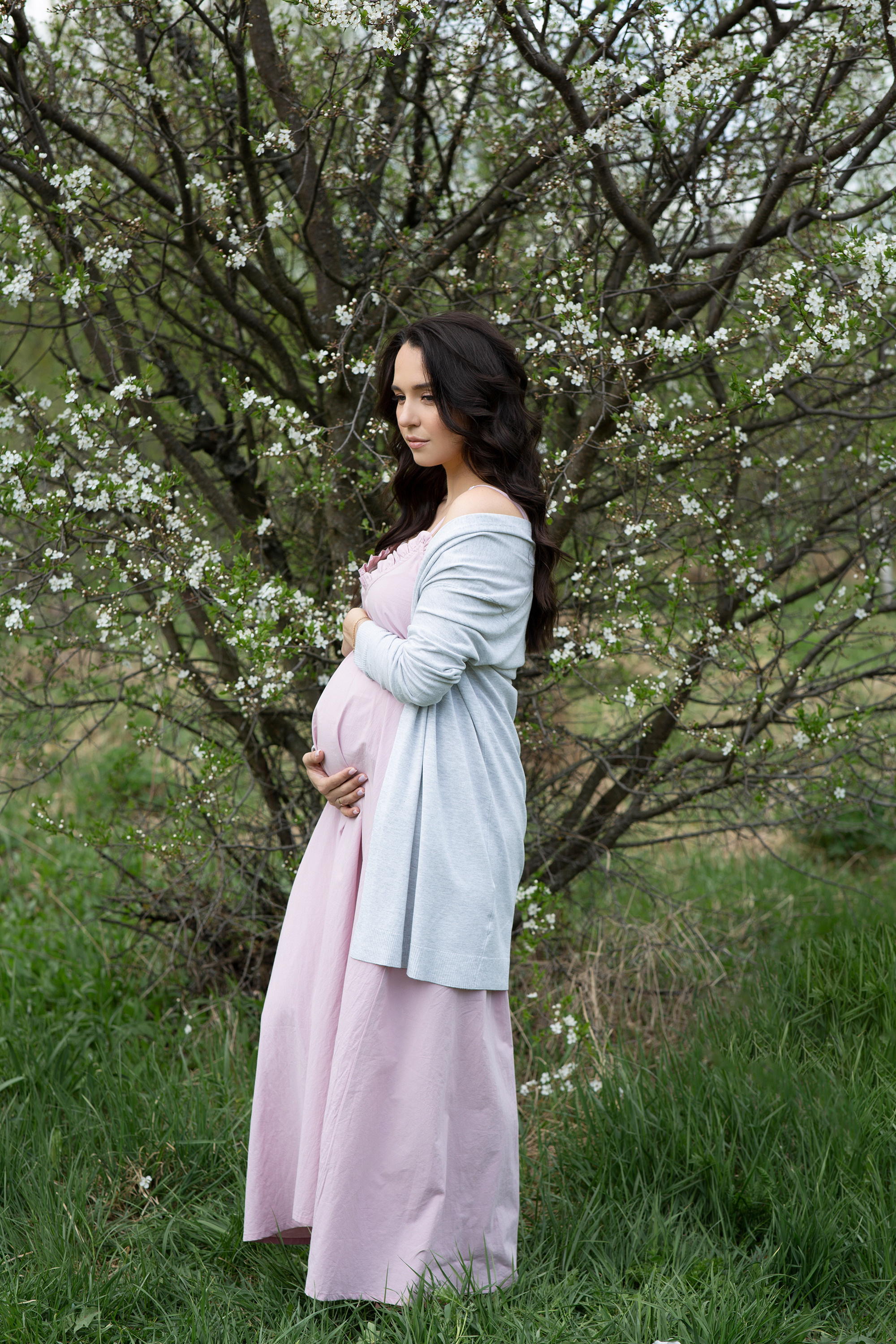 В ожидании. Фотограф Якимова Евгения