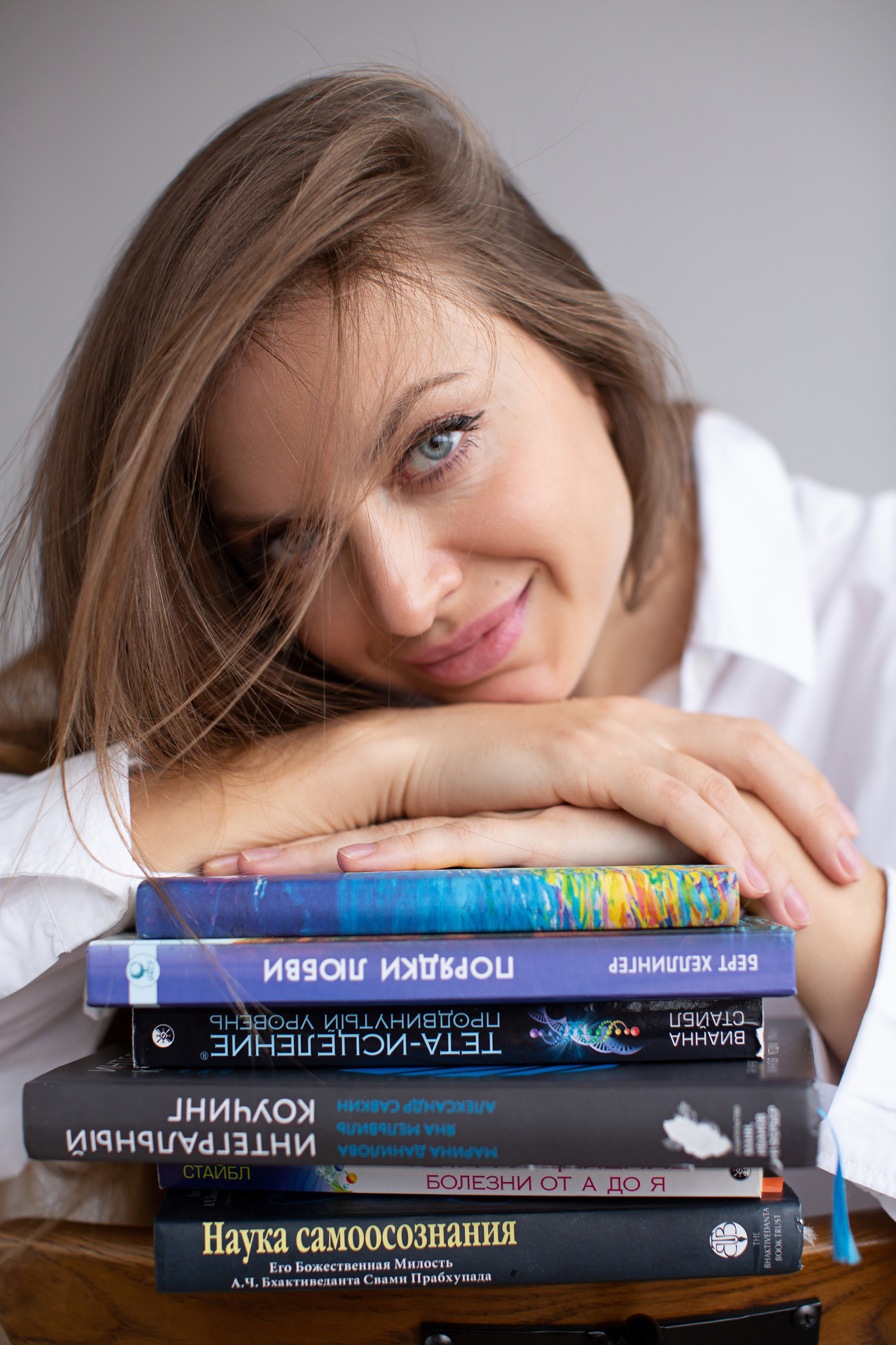 Контент для Юлии. Фотограф Якимова Евгения