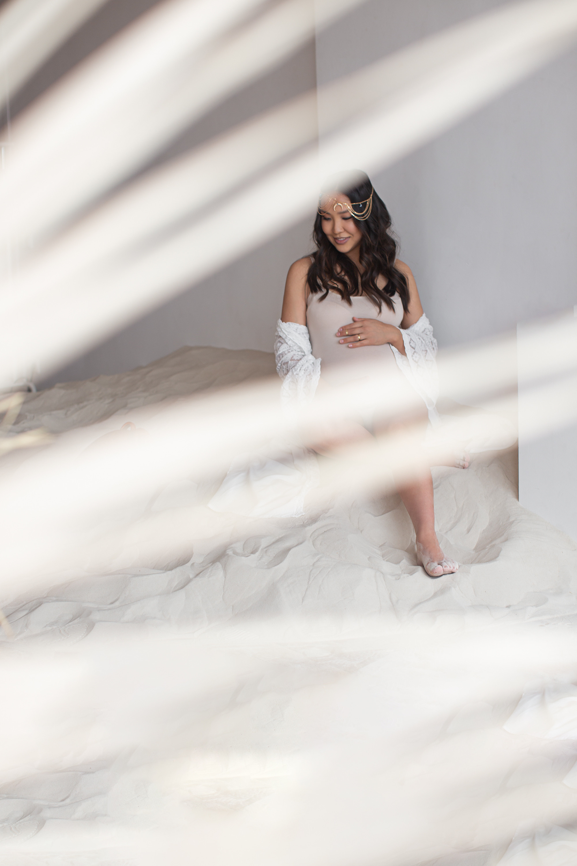 В ожидании. Фотограф Якимова Евгения