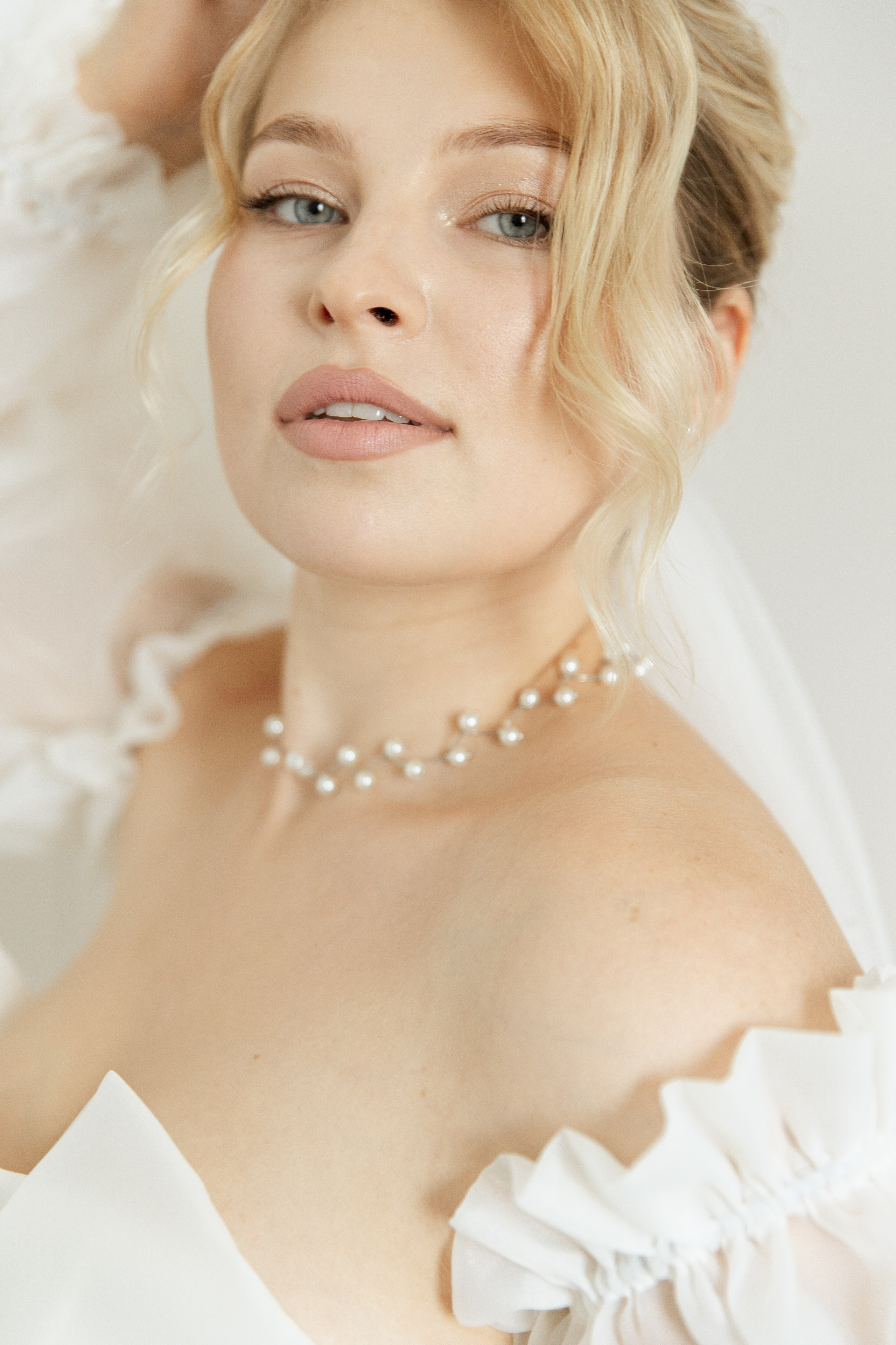 Андрей и Полина. Главная