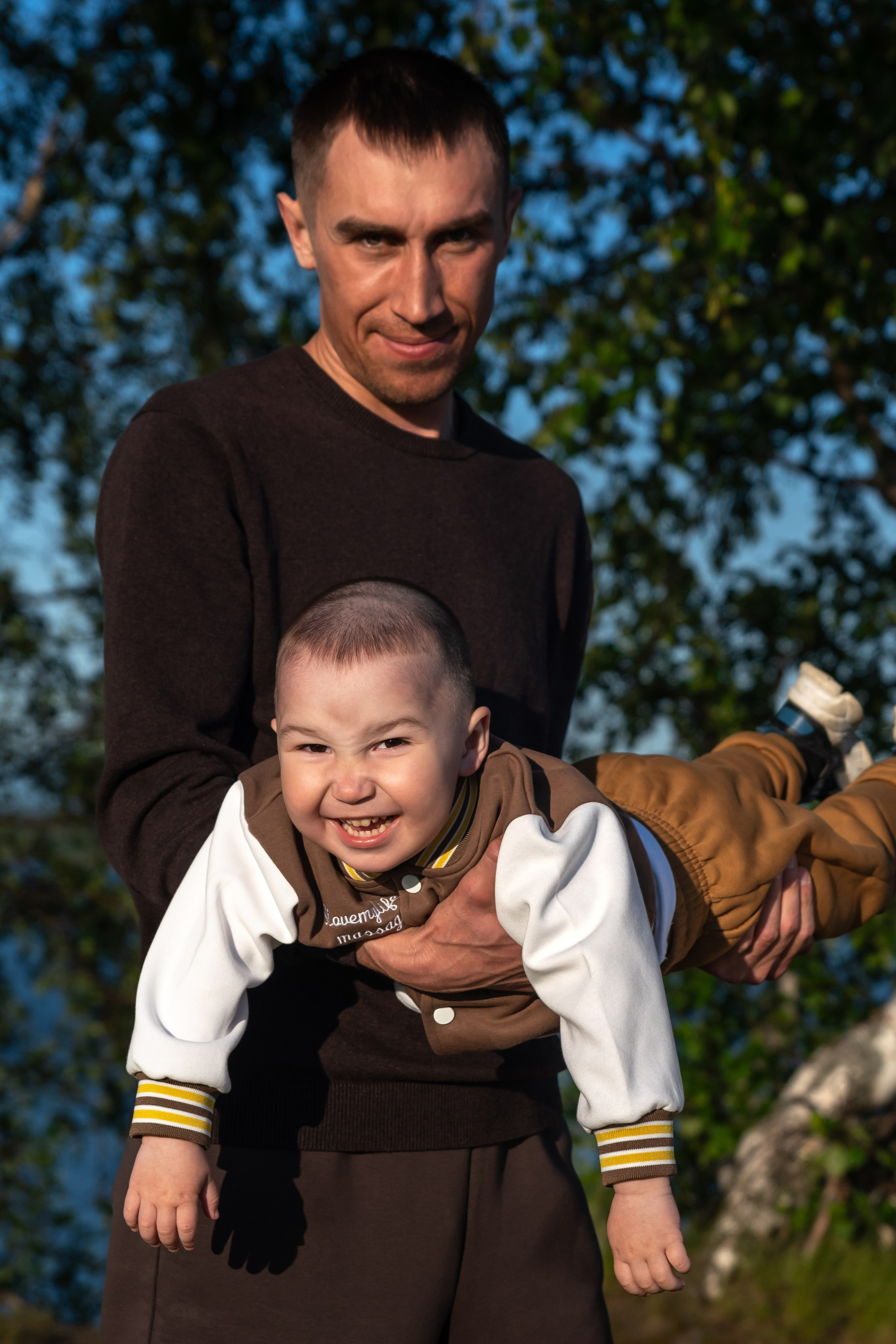 Артем и Таня. Фотограф в с. Ижма Республика Коми Терентьев Сергей