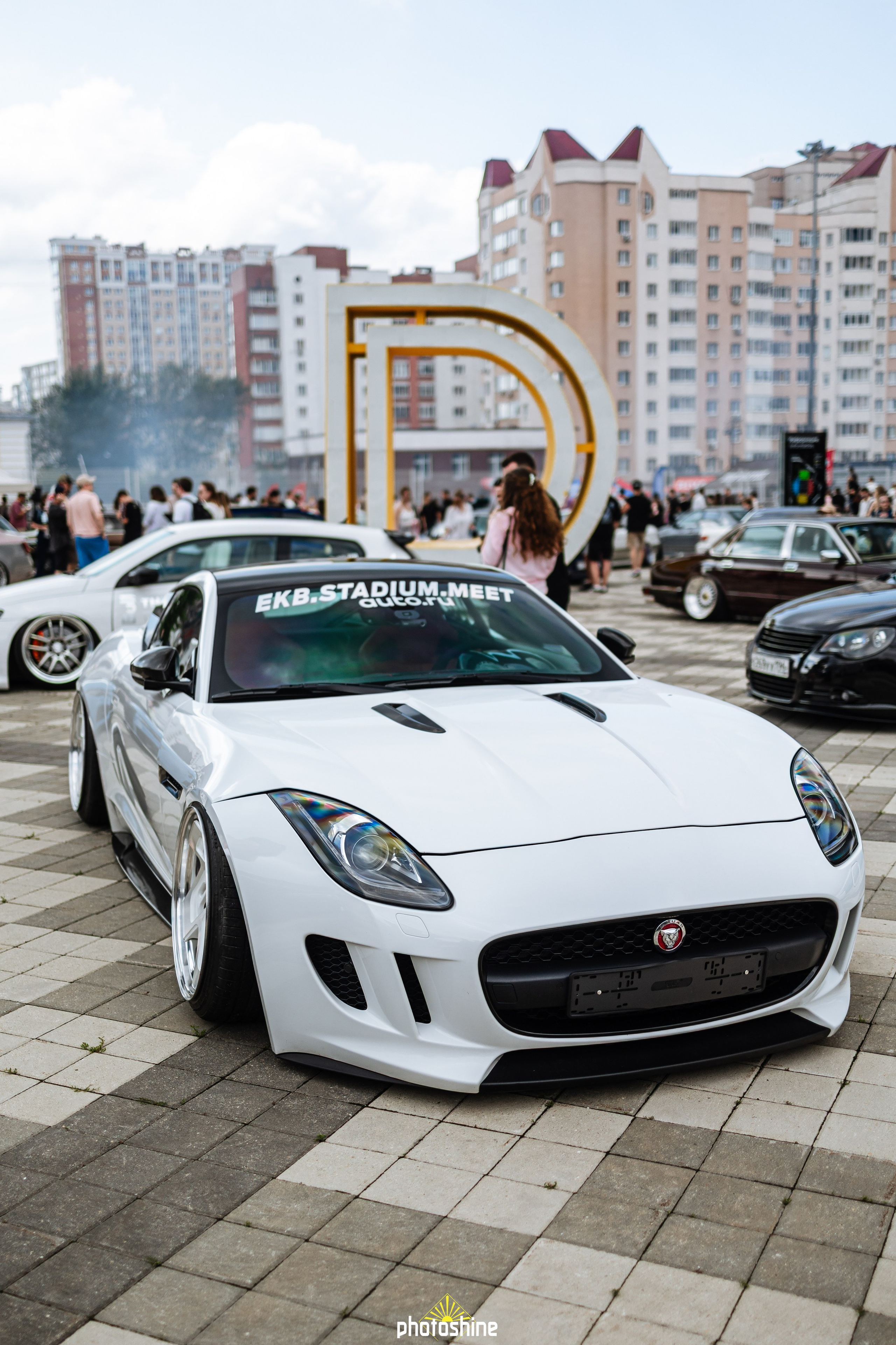EKB STADIUM MEET 2026. Photoshine | Оля | Фотограф из Челябинска