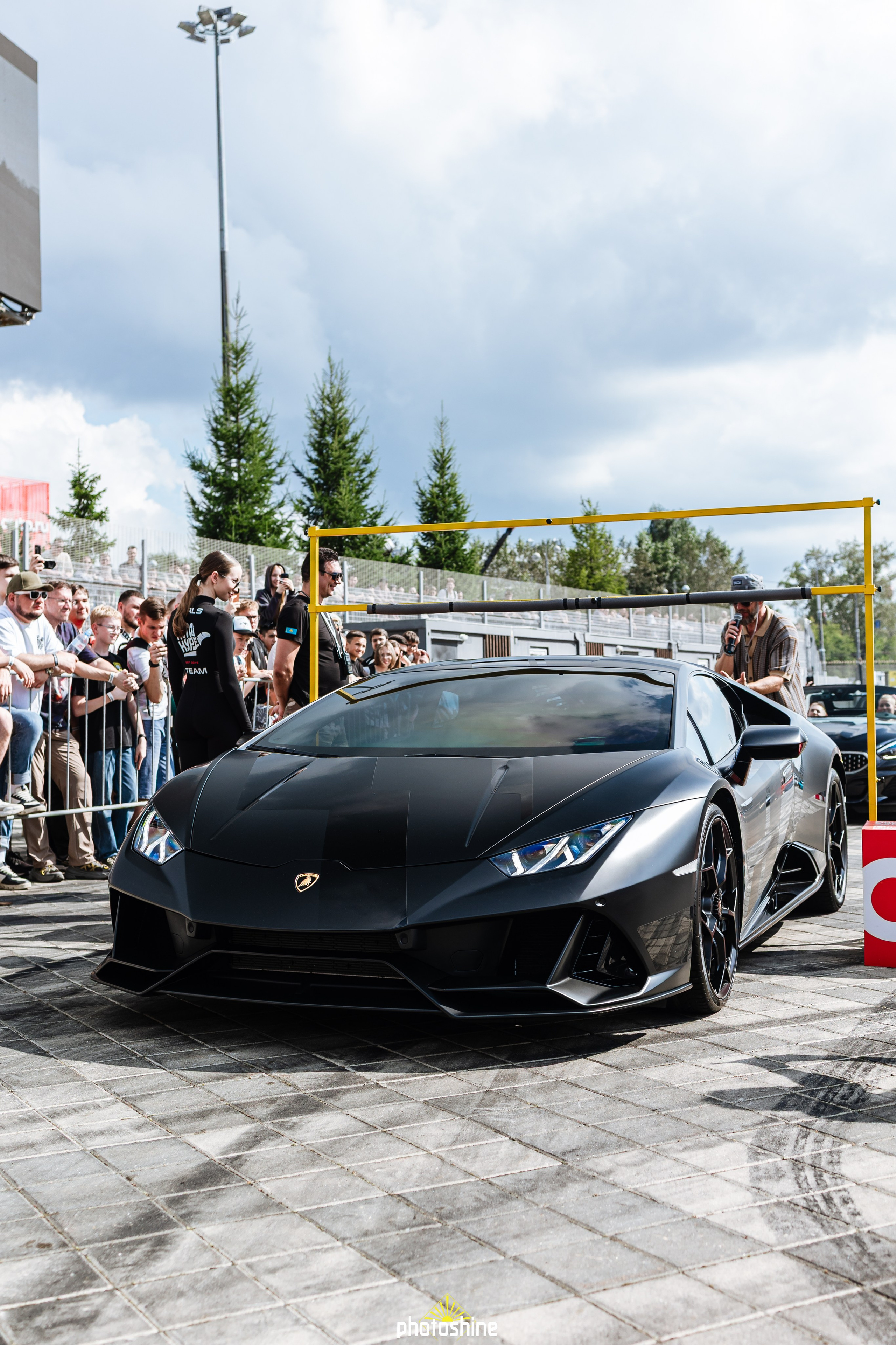 EKB STADIUM MEET 2026. Photoshine | Оля | Фотограф из Челябинска