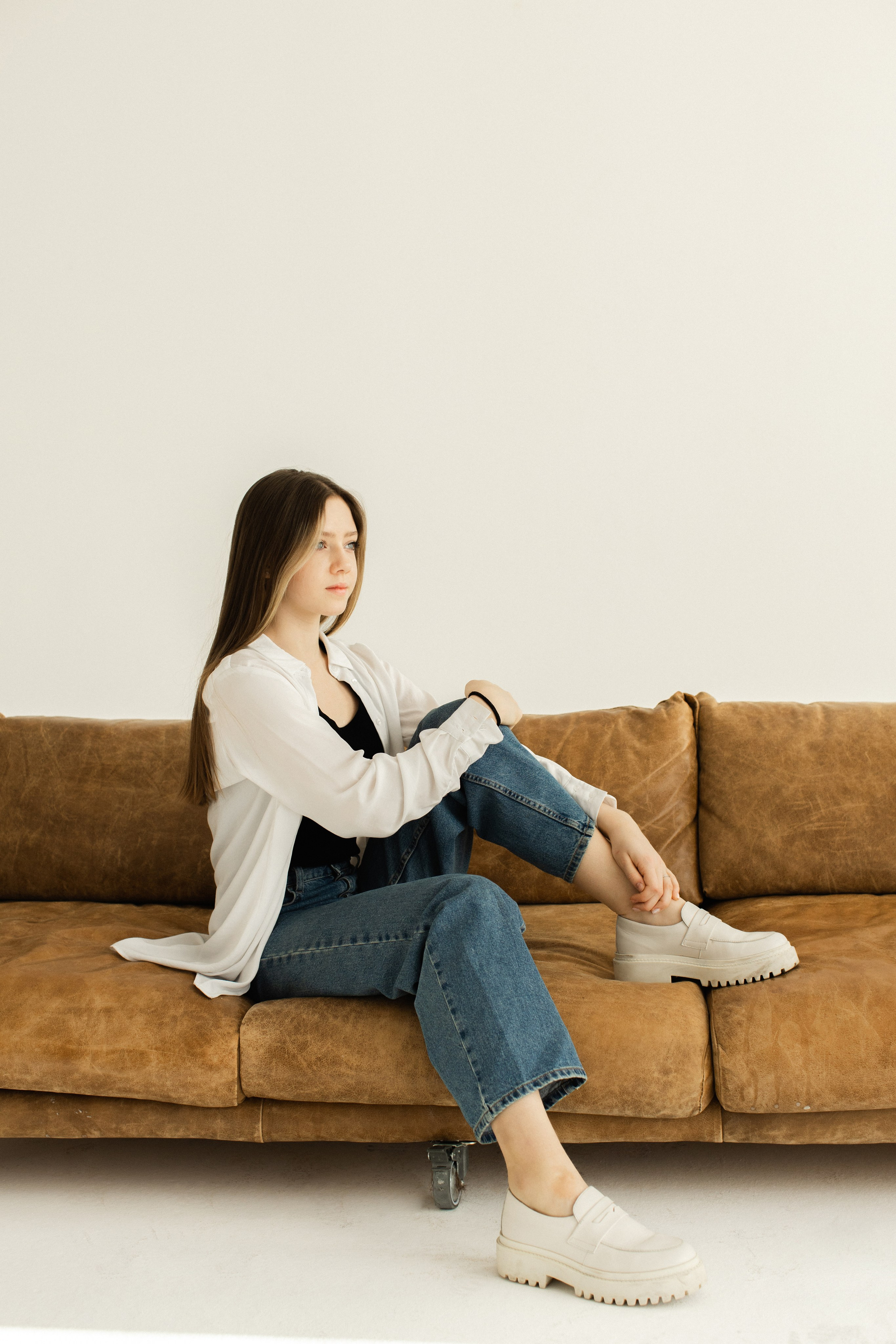 Тая и Пончик. Семейный и lovestory фотограф в Москве Светлана Коняхина