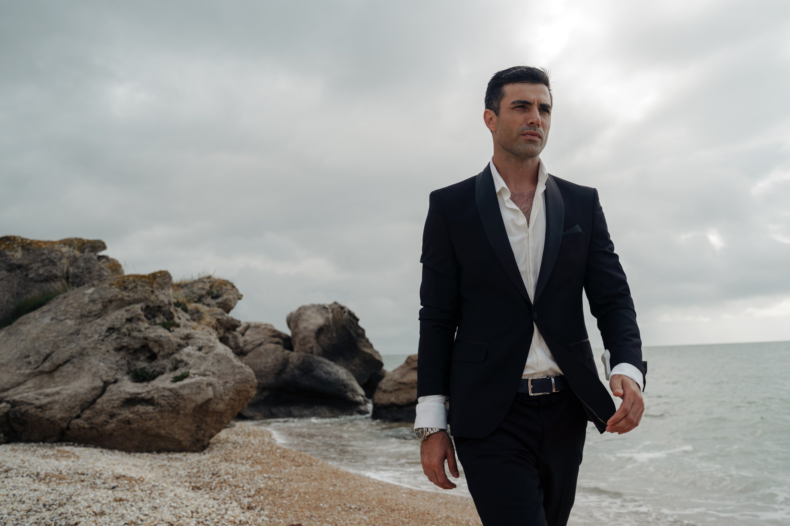 Mermaid. Портретный фотограф в Краснодаре Валерия Матирная