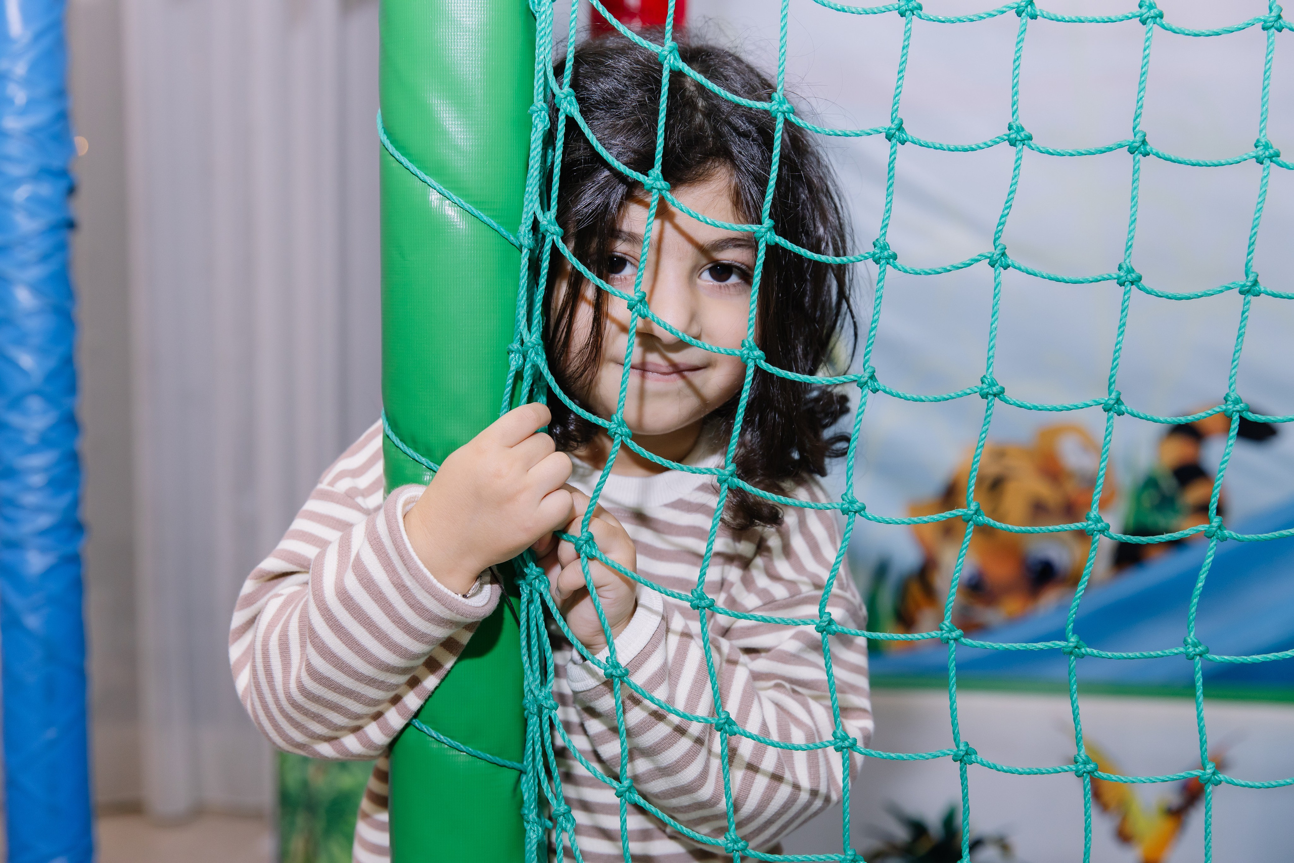 День рождения Арины. Свадебный фотограф в Новосибирске Лидия Александровна