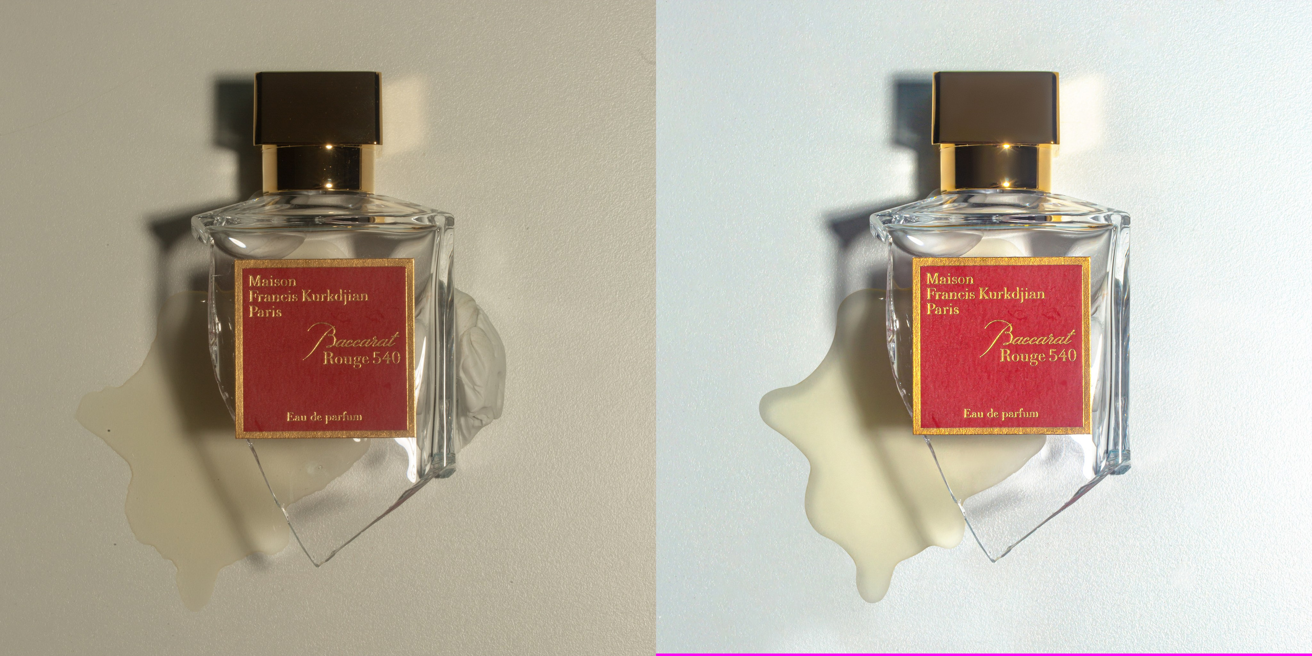 Профессиональная художественная обработка фотографий косметики | Студия SVITHART