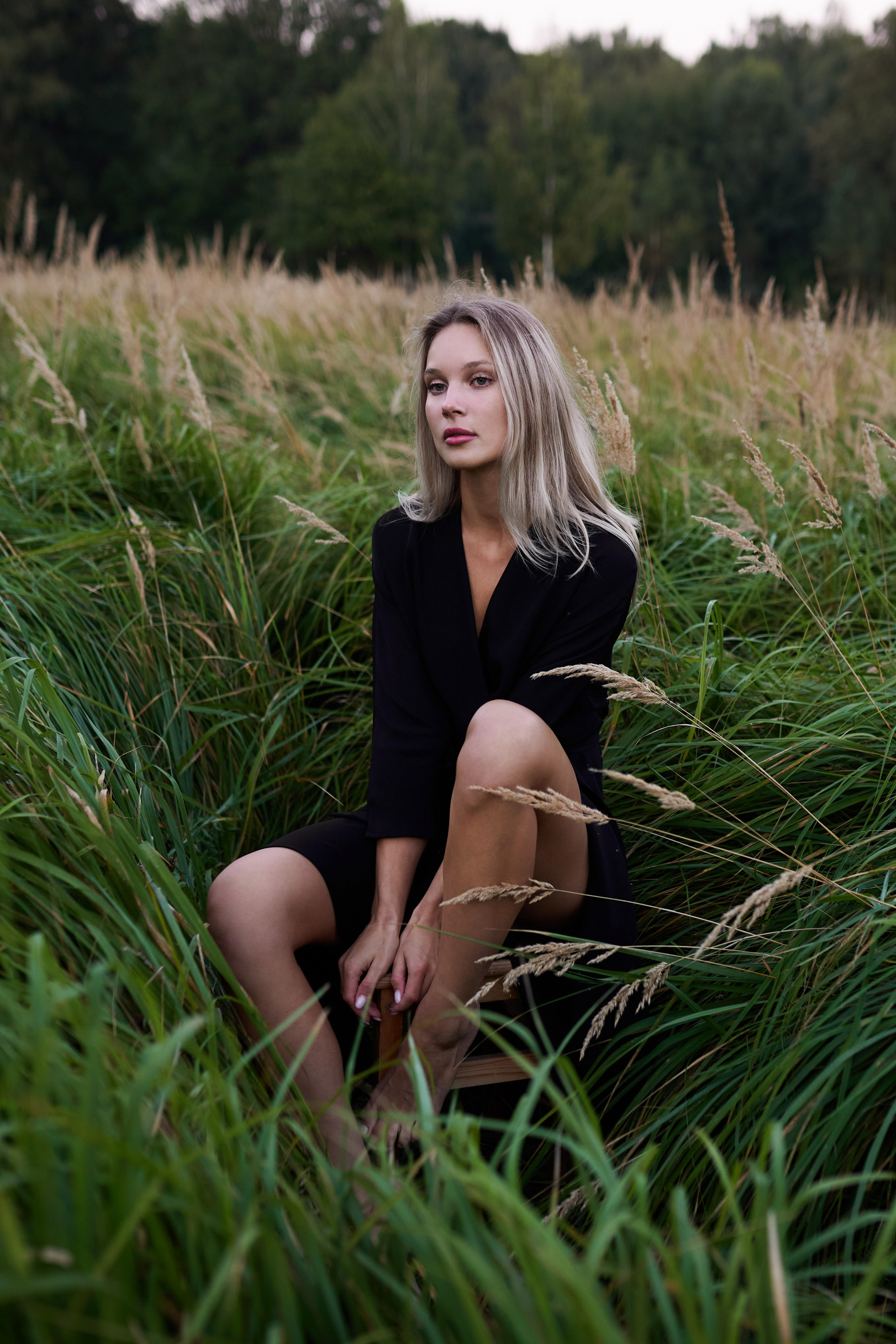 Саша. Фотограф Наталья Курасанова