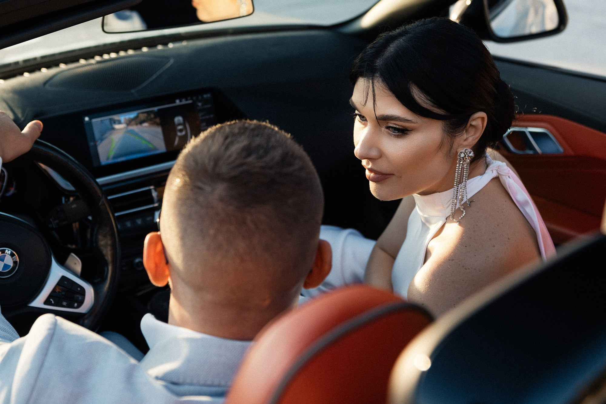 Женя и Катя — свадьба для двоих на Крымском Санторини. Свадебный фотограф, фотосъемка в Крыму, Севастополе, Симферополе, Ялте