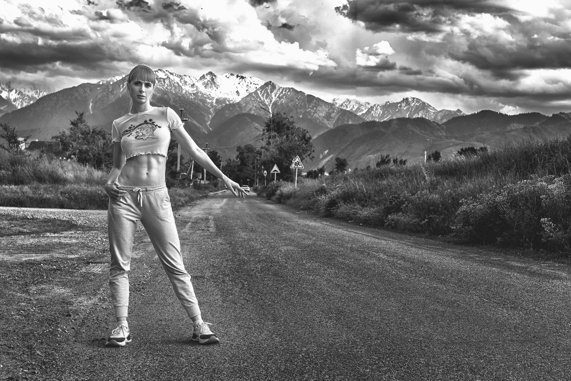 Road to…. Сайт Алматинского НЮ АРТ, будуар и фэшн фотографа Дениса Карпенко