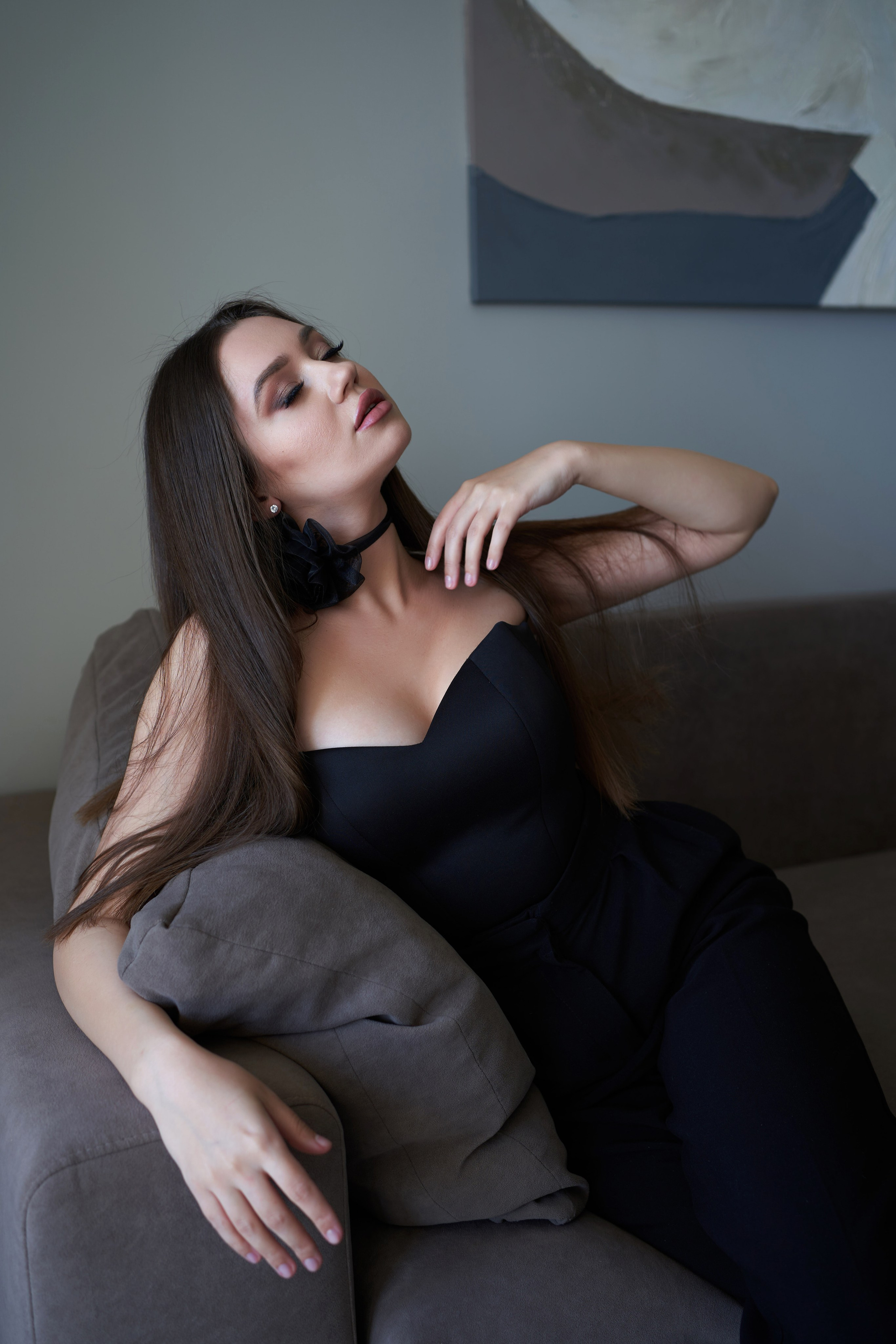 Персональная фотосессия для блога. Фотосессия для девушки. Фотосессия в Евпатории и Симферополе. Фотограф Зайцева Надежда.