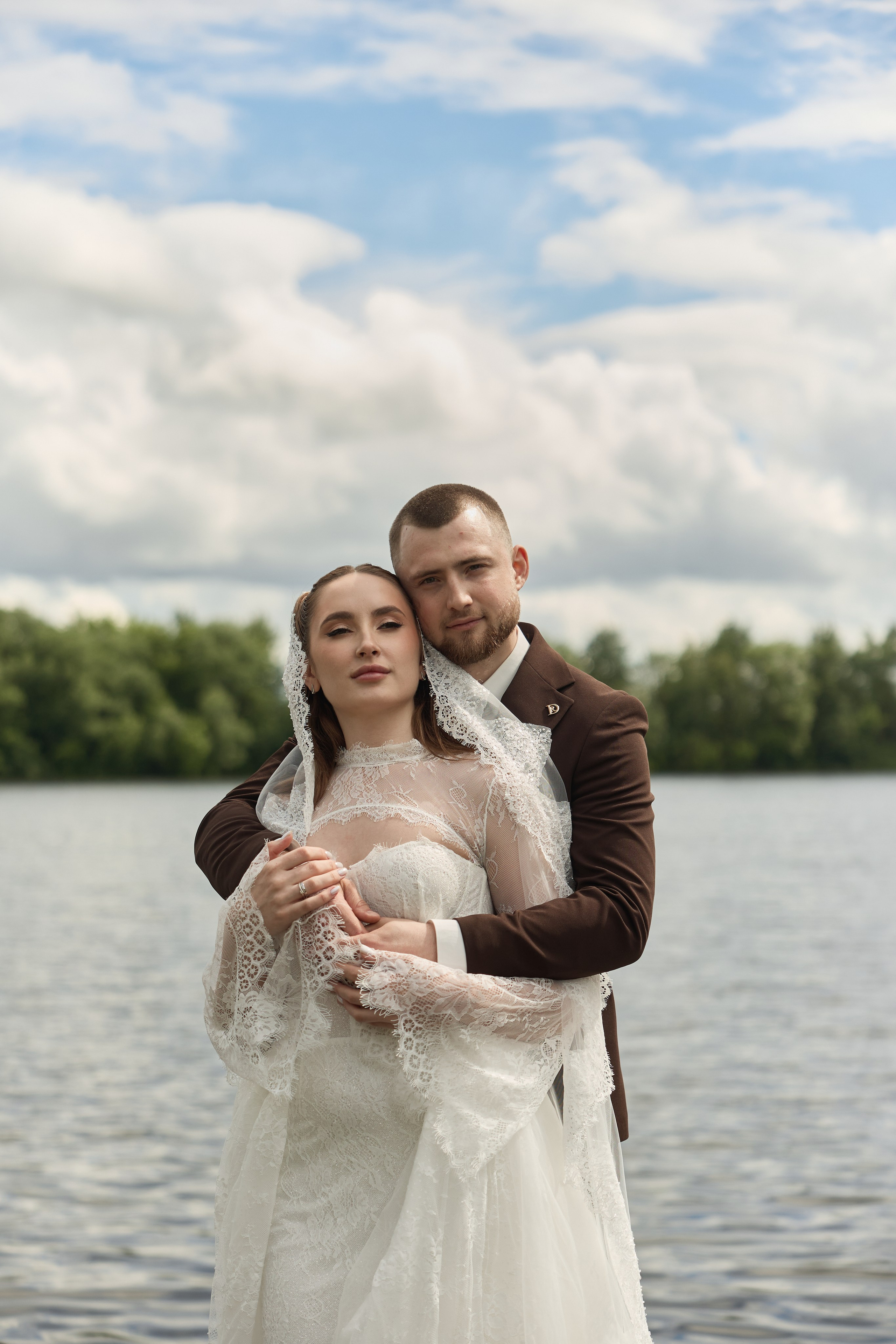 Никита и Анна. Kharchenkotatianaweddingphoto