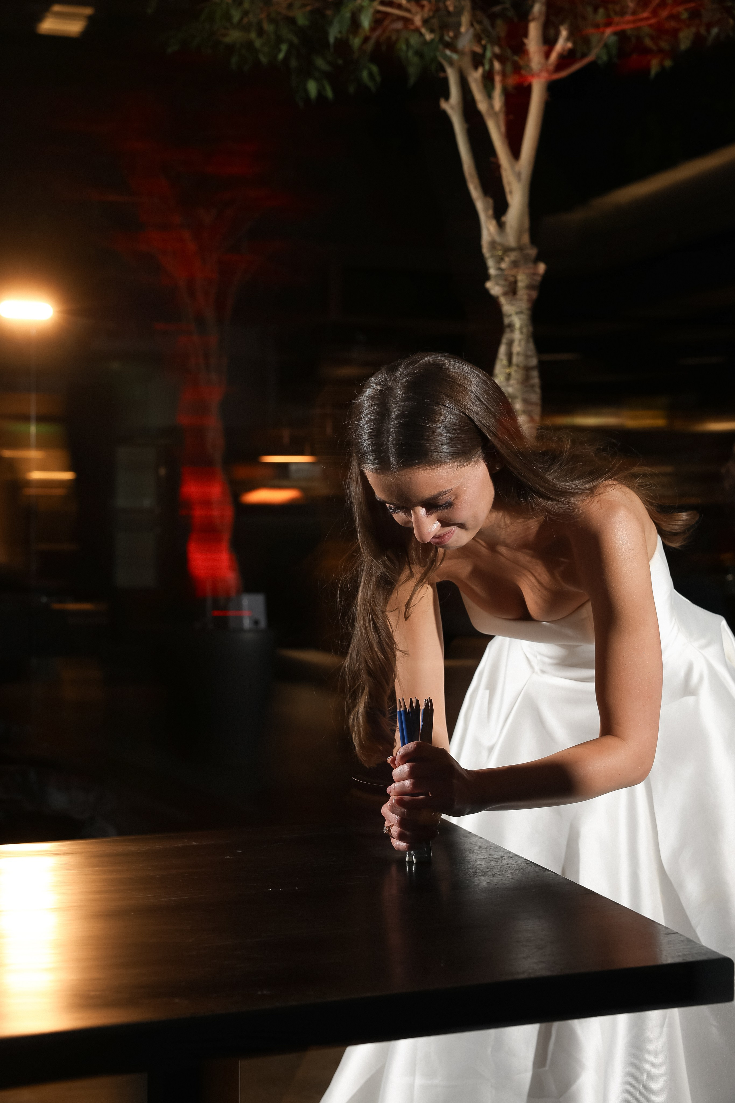 DENIS & ELIZAVETA Барвиха. Kharchenkotatianaweddingphoto