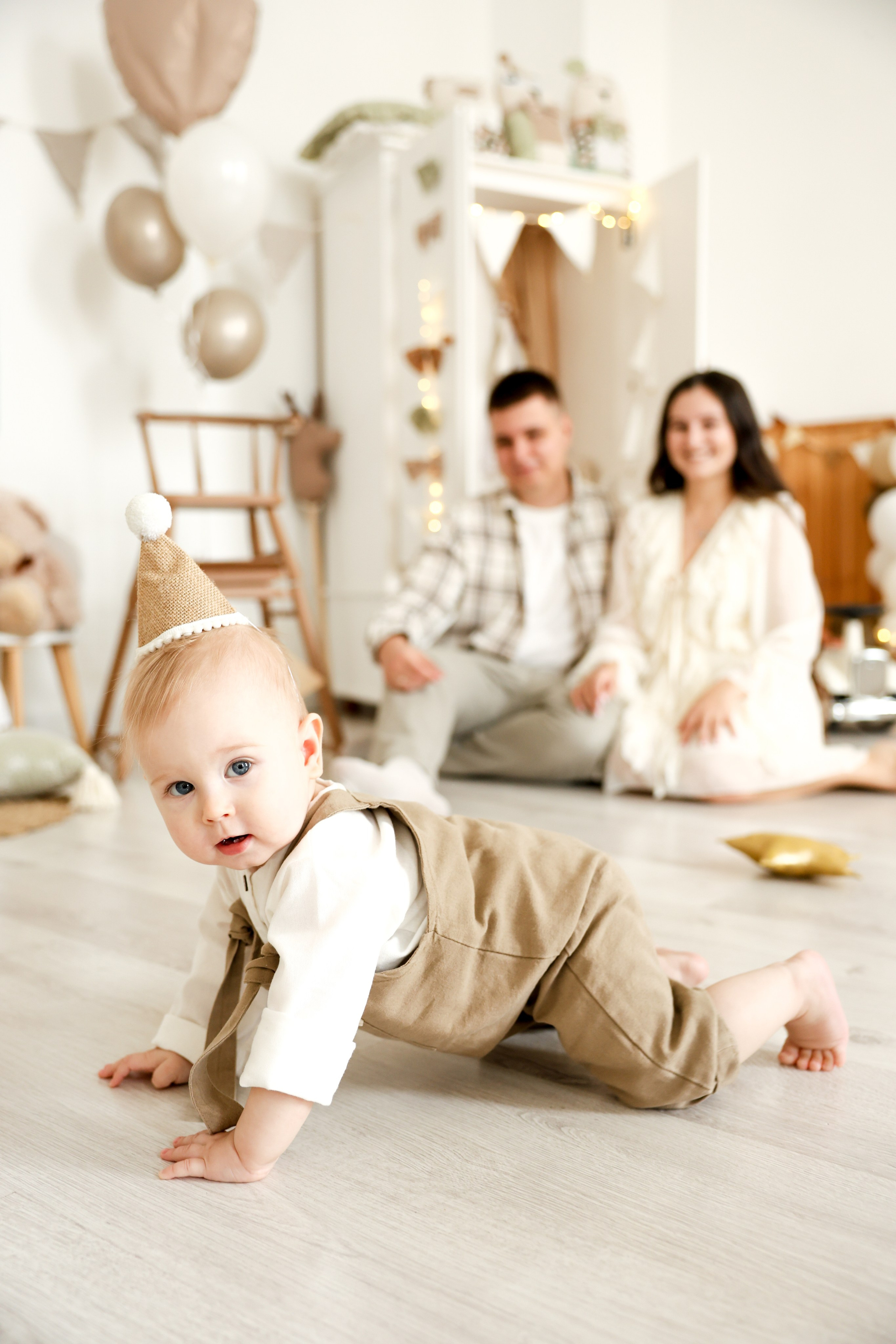 One year. Kharchenkotatianaweddingphoto