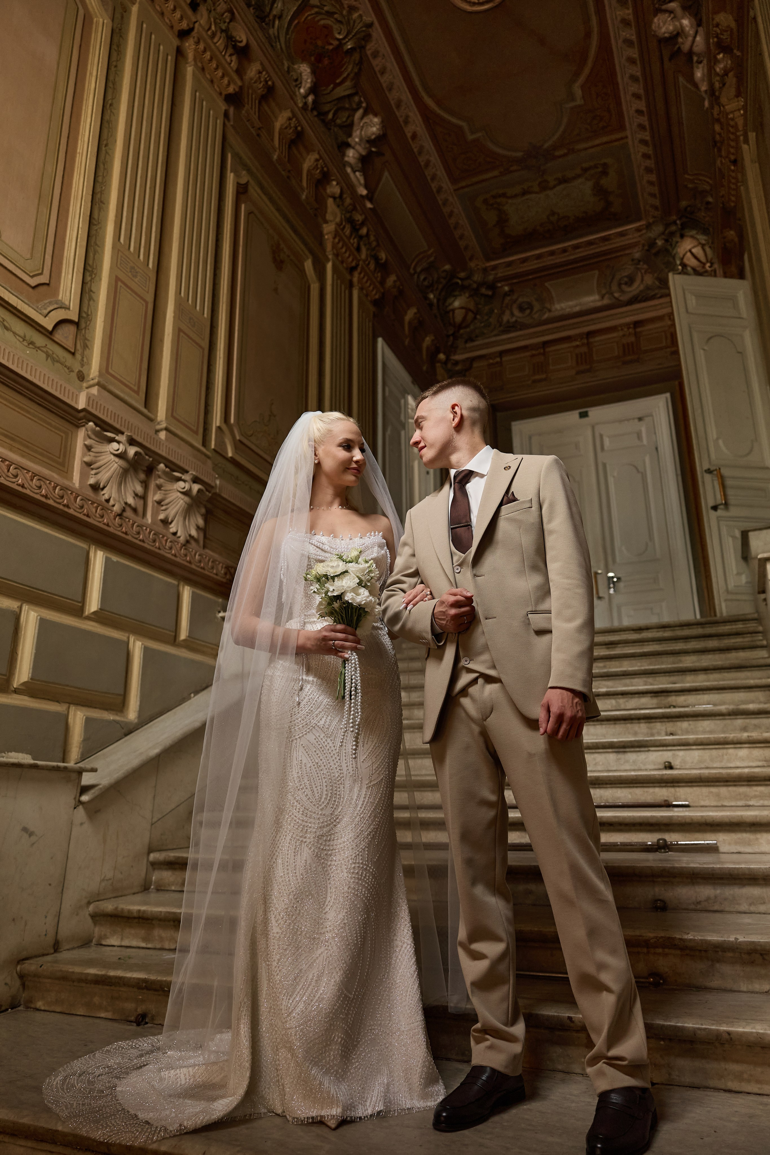 ИВАН И АЛИНА. Kharchenkotatianaweddingphoto