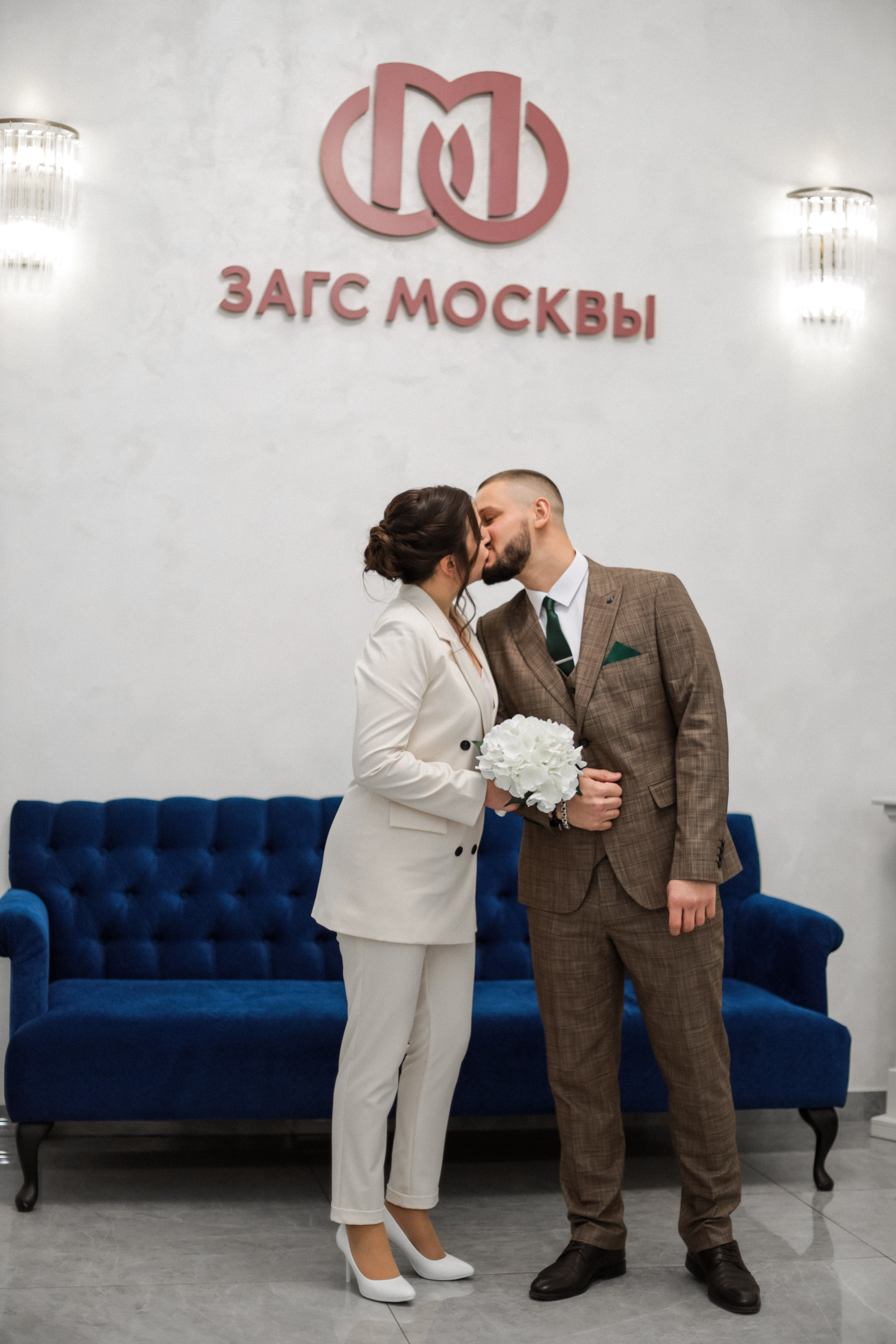 Михаил и Елена. Kharchenkotatianaweddingphoto