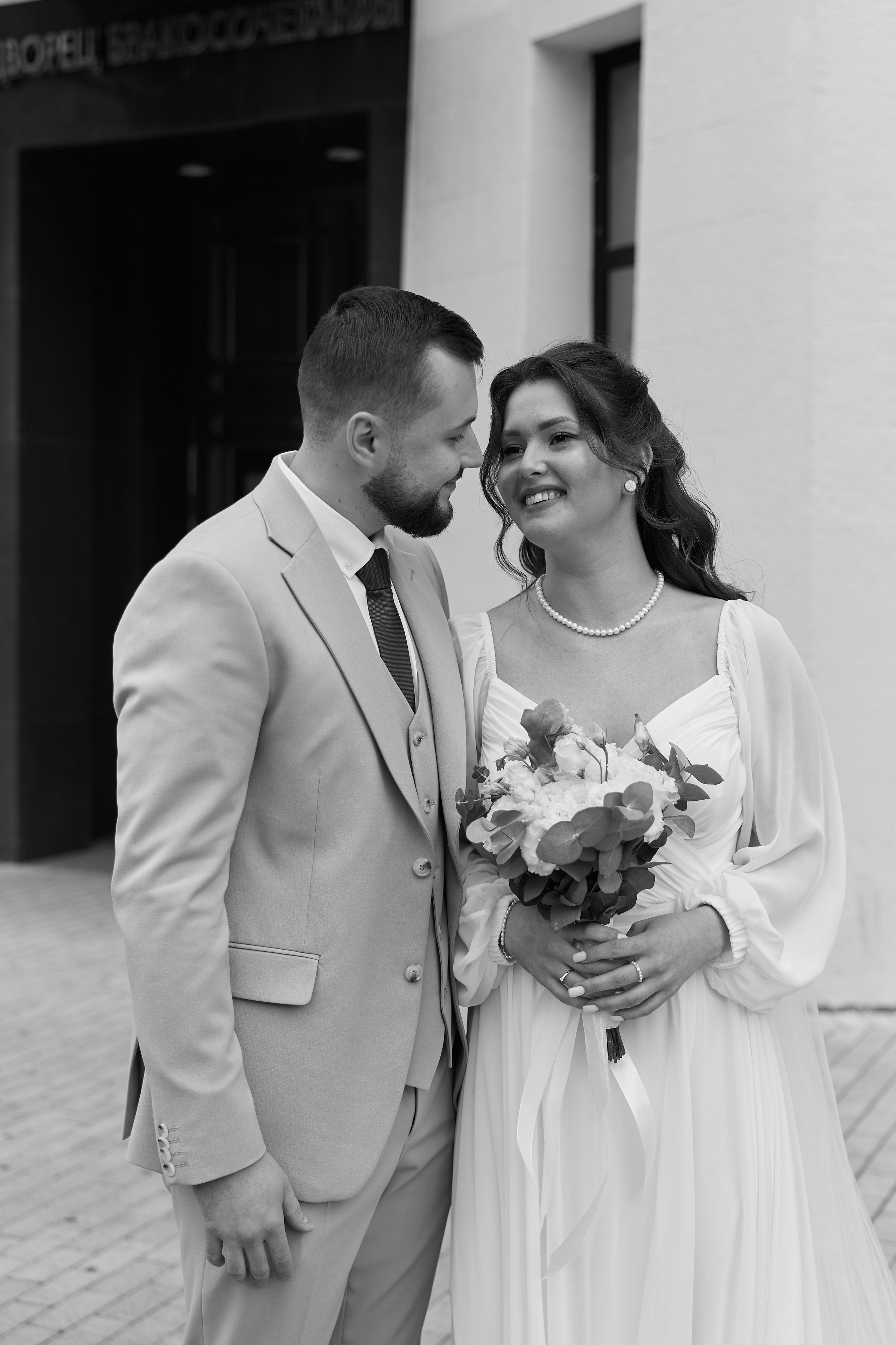 Станислав и Анна. Kharchenkotatianaweddingphoto