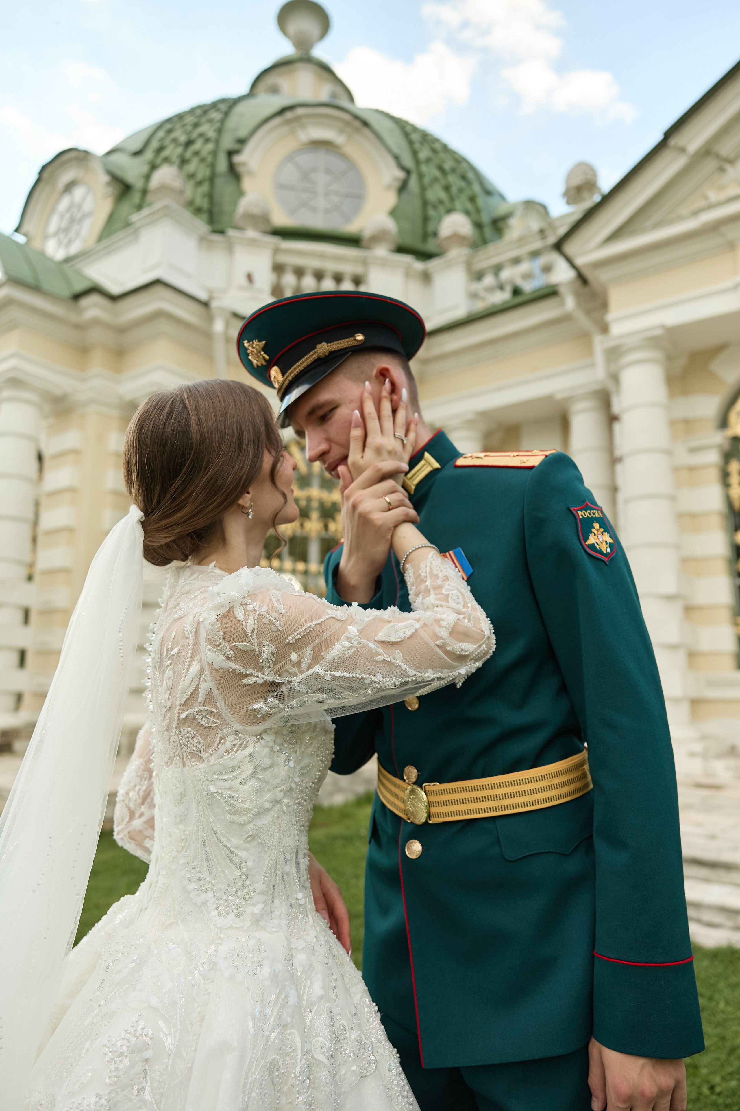 Иван и Екатерина 06-09-2025. Kharchenkotatianaweddingphoto