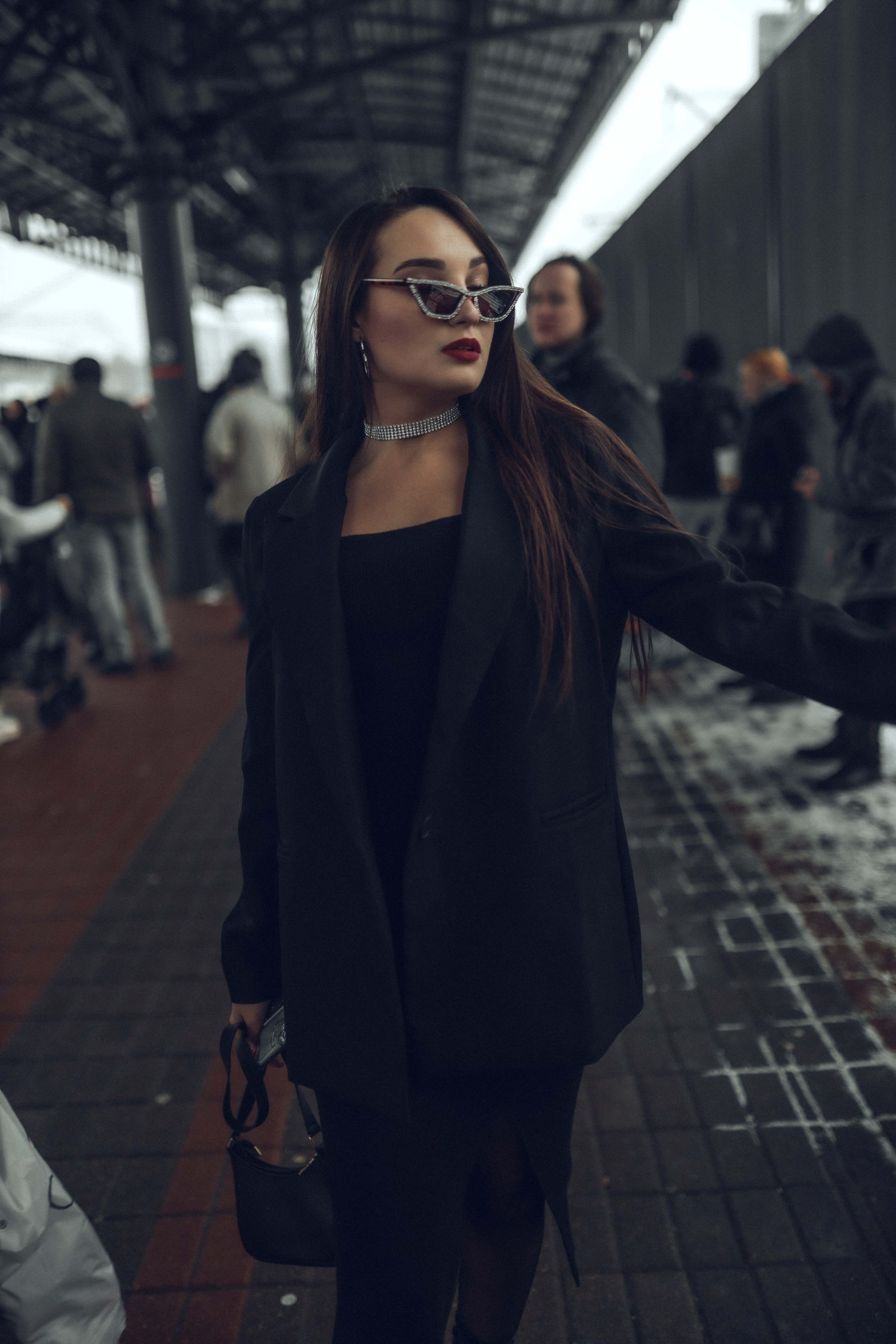 YANA METRO. Kharchenkotatianaweddingphoto