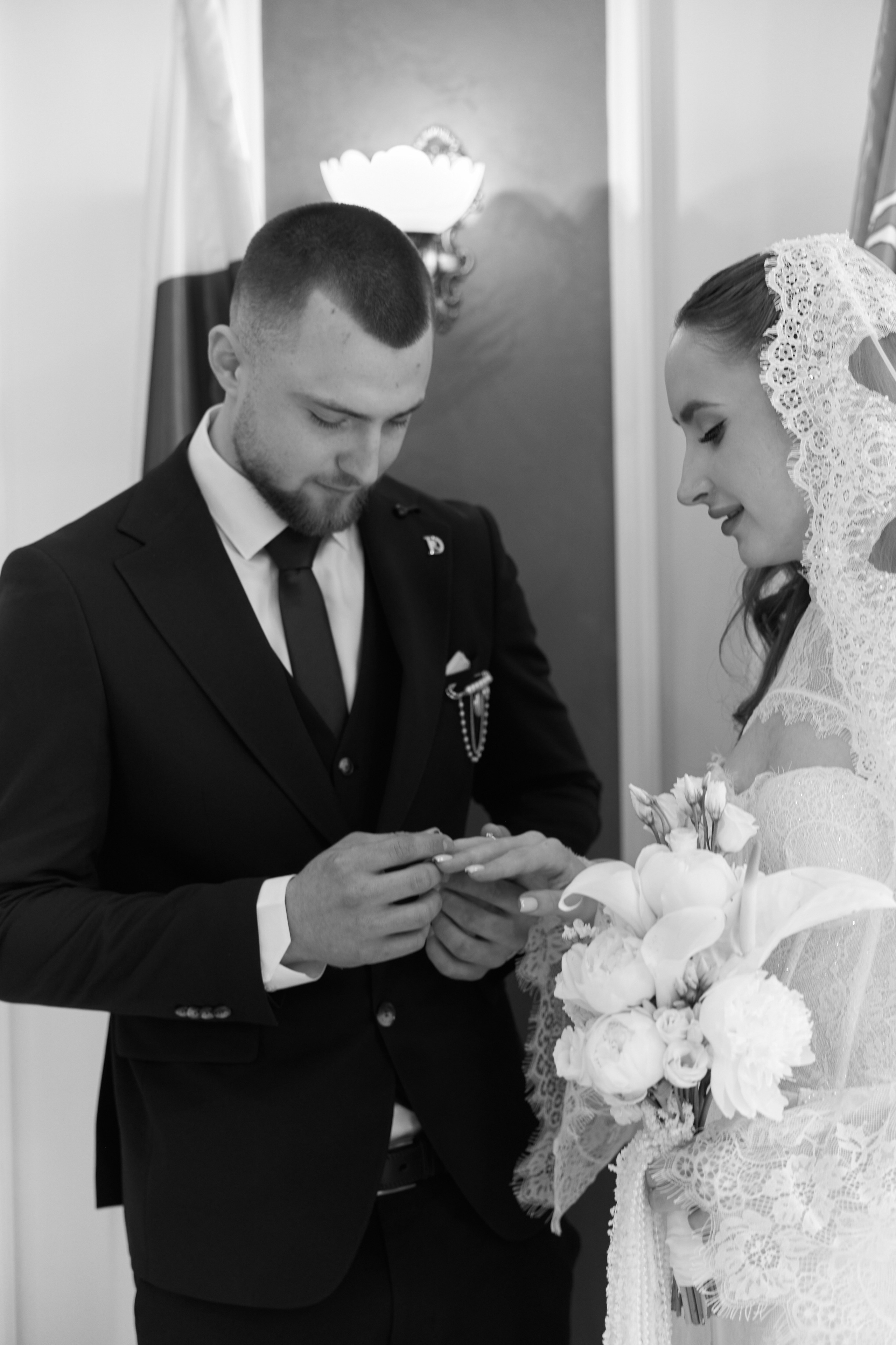 Никита и Анна. Kharchenkotatianaweddingphoto