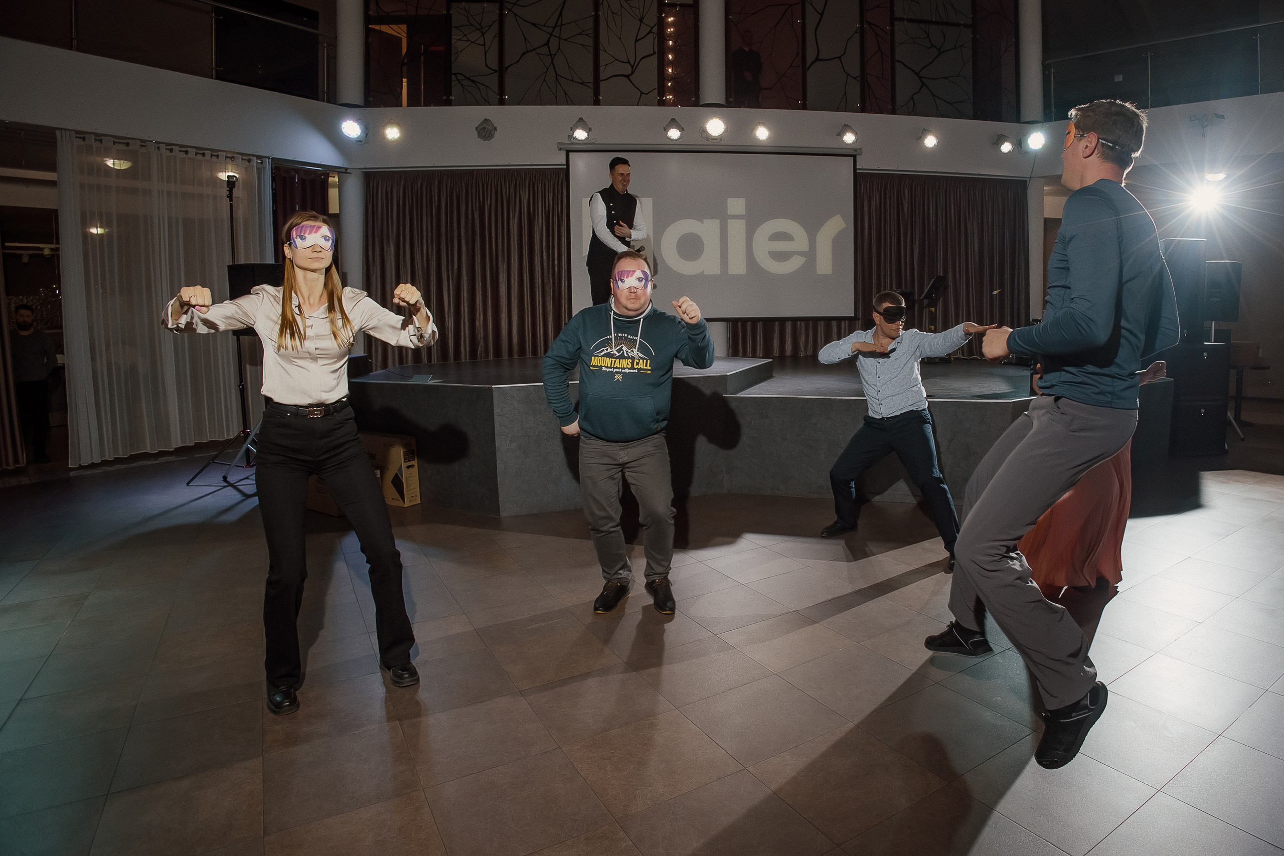 Haier. Свадебный фотограф