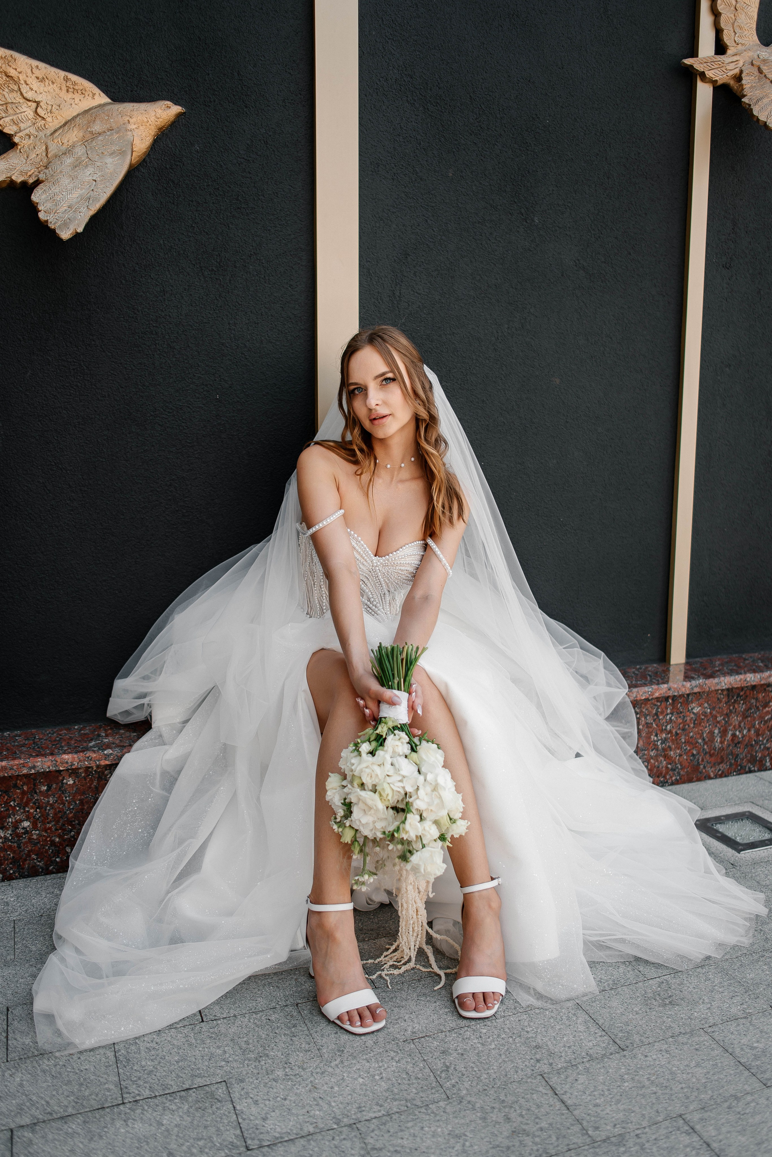 Александр и Анна (Анонс). Свадебный фотограф Курск Артем Духтанов