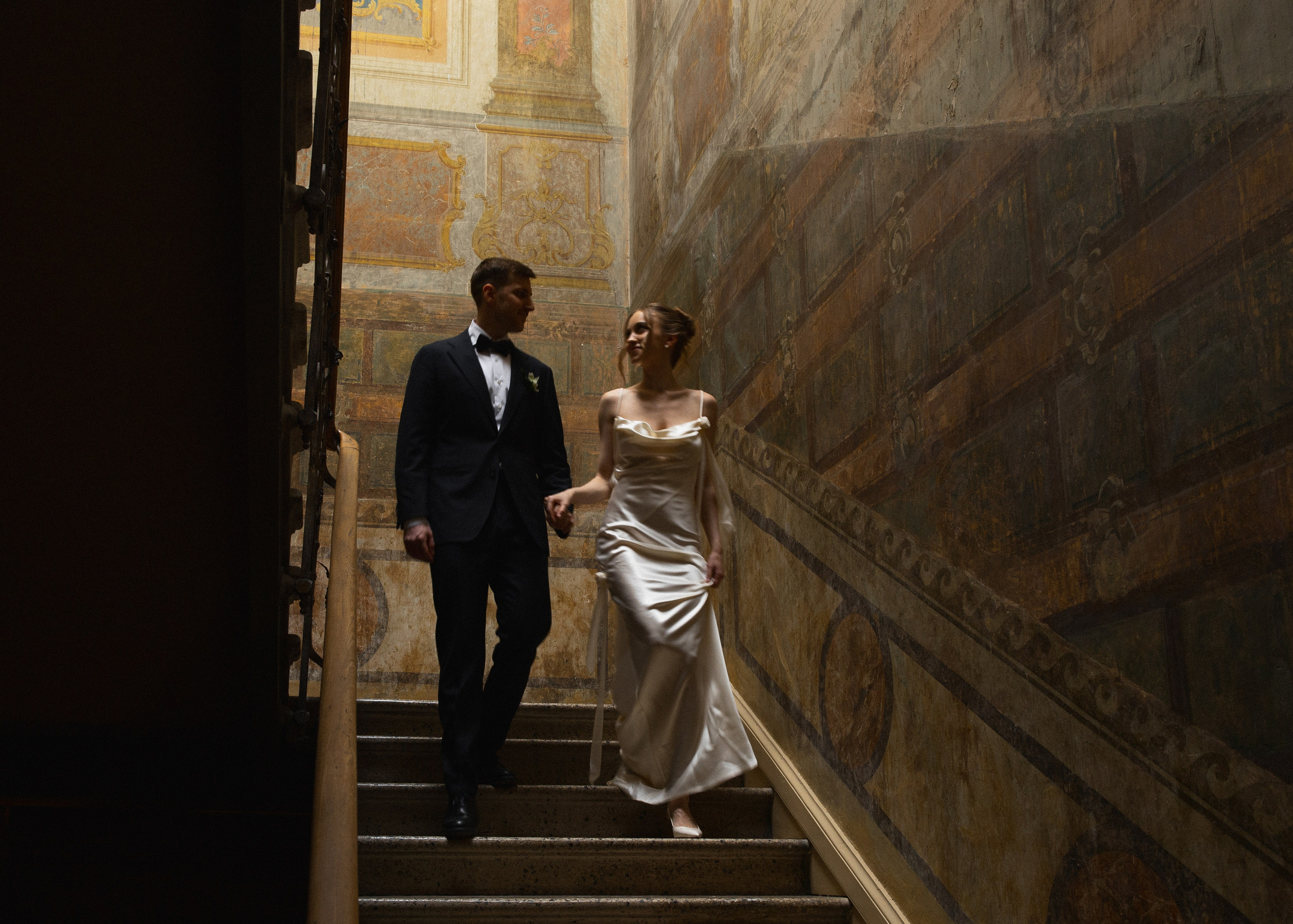 Jacopo & Vika • Tbilisi. Anna Fridenberg | wedding photographer