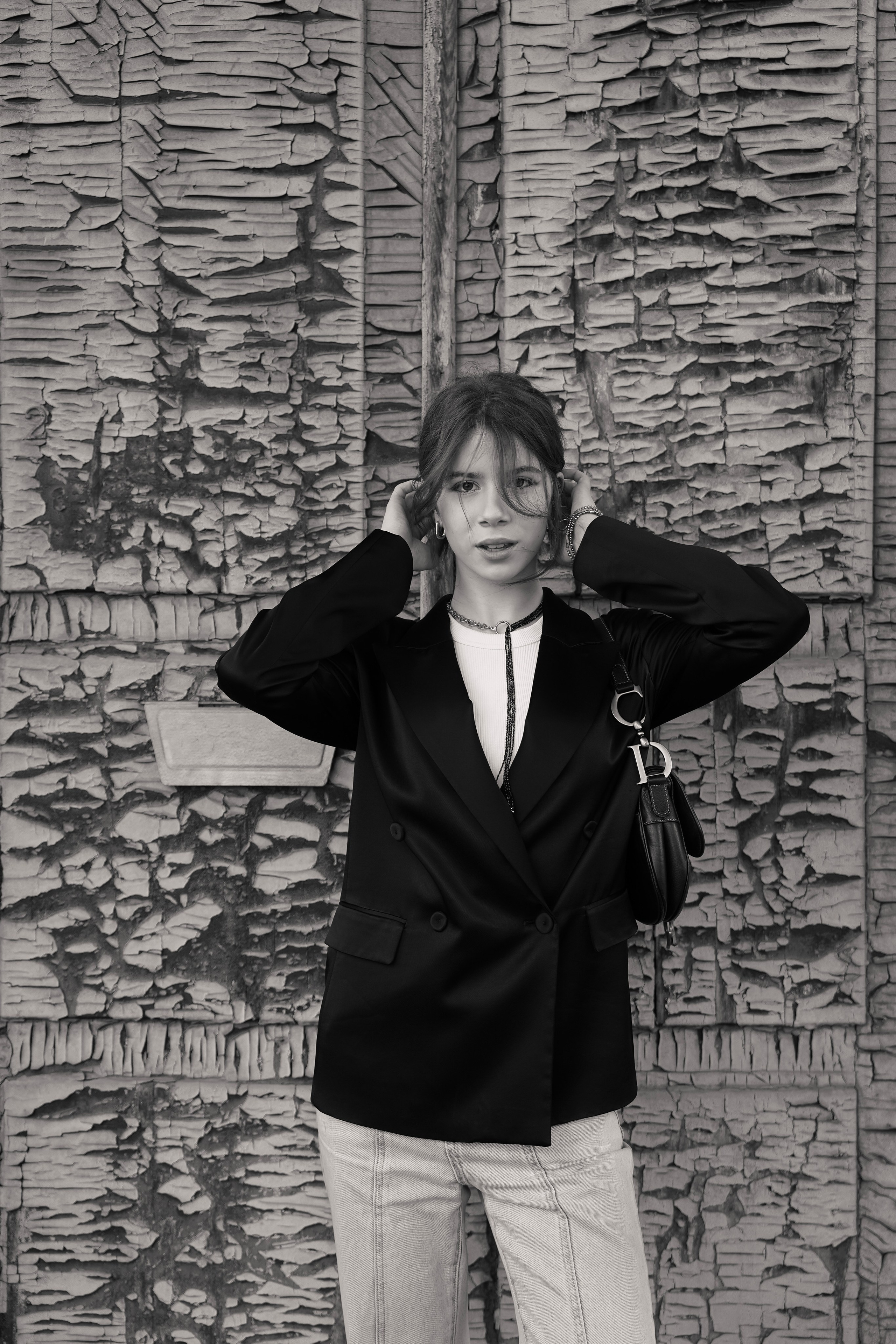 Street. Фотограф с психологическим образованием