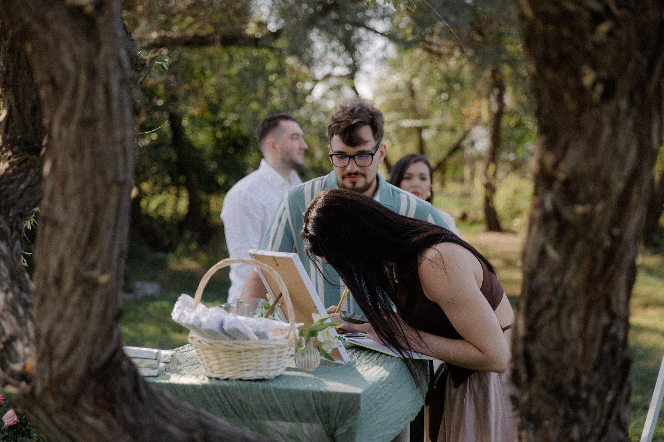 A & A. Свадебный и семейный фотограф в Астрахани Сергунова Наталья