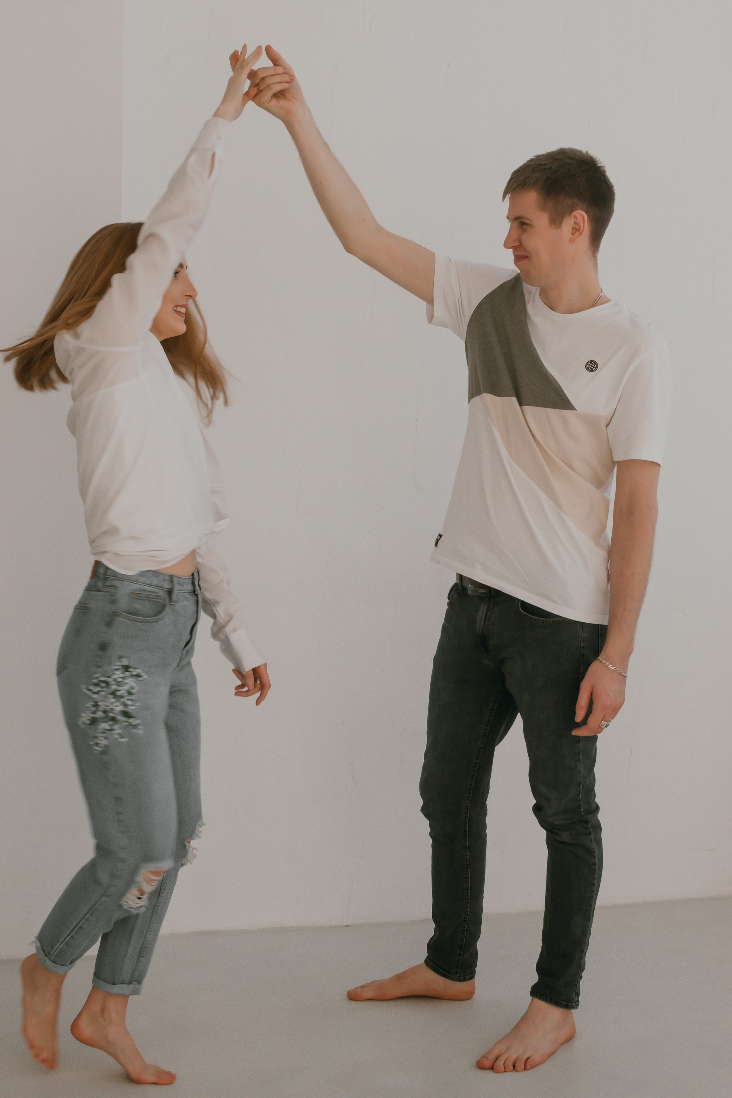 Руслан и Кристина. Фотограф Анастасия Фомина