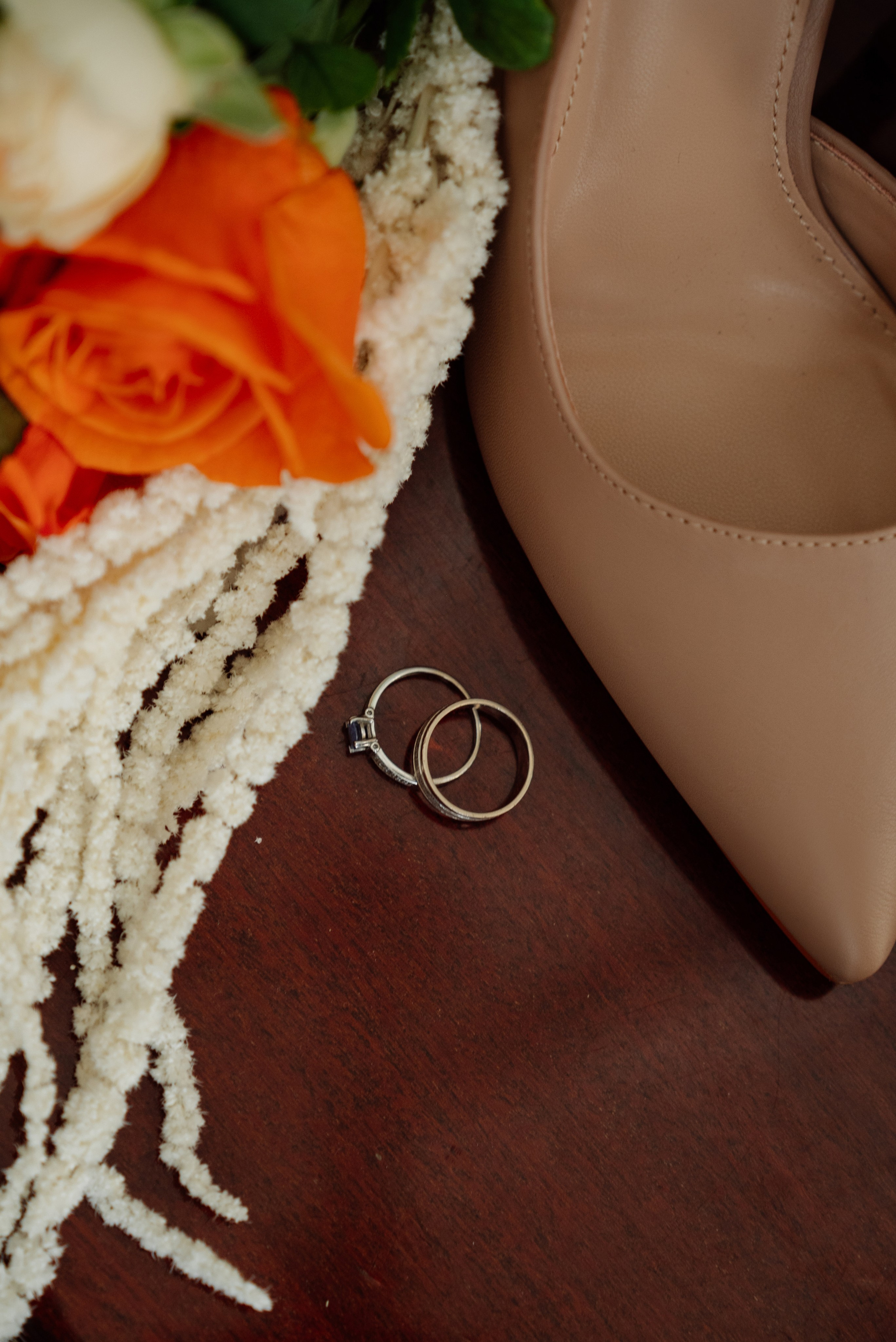 Дмитрий и Дарья. Фотограф Анастасия Фомина