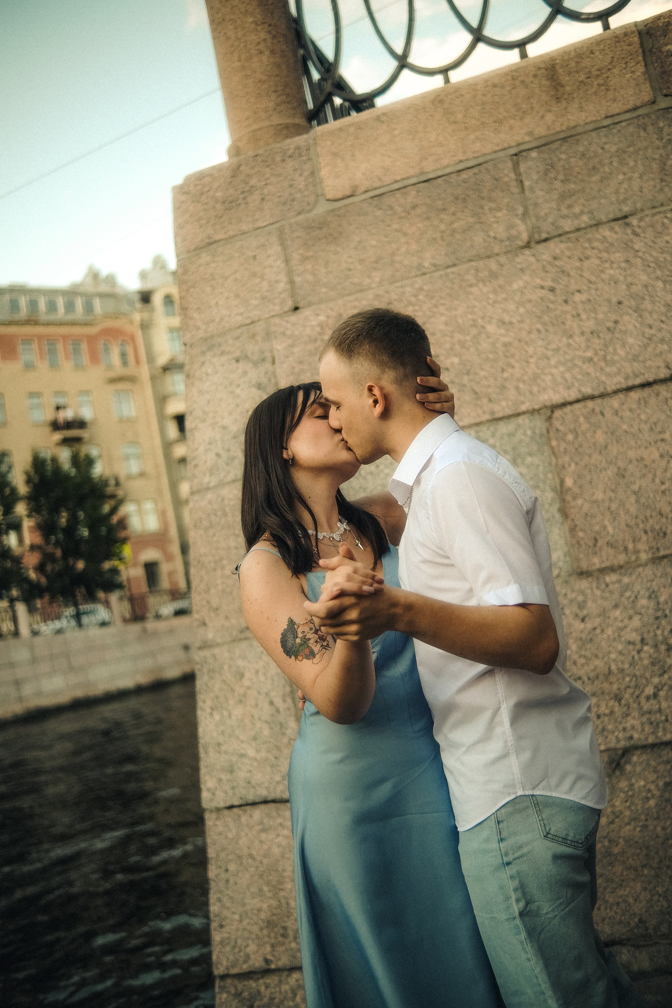 Катя & Слава. Phdkvmr.ru