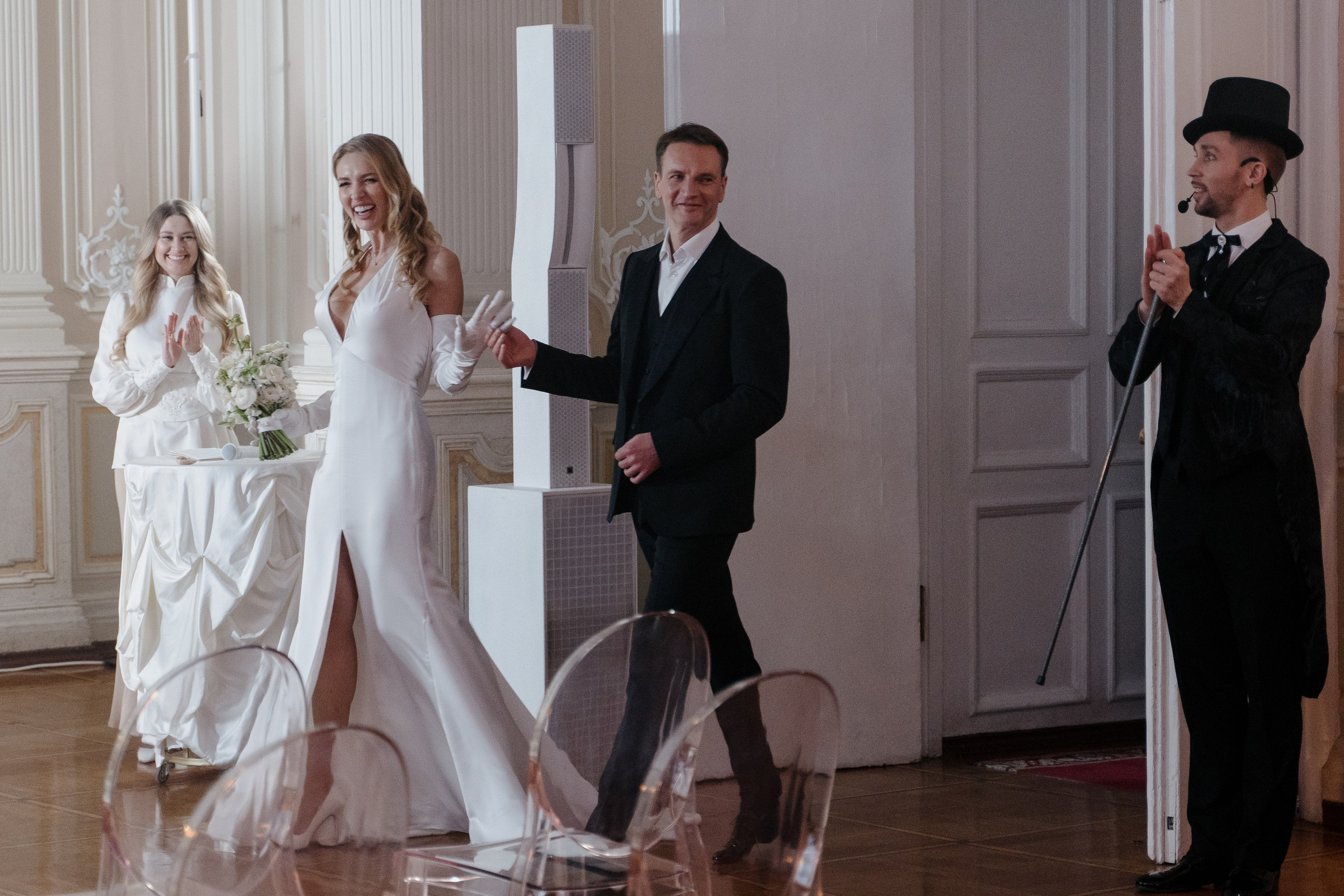 Глеб и Яна. Свадебный и семейный фотограф в Санкт-Петербурге Дмитрий Панин