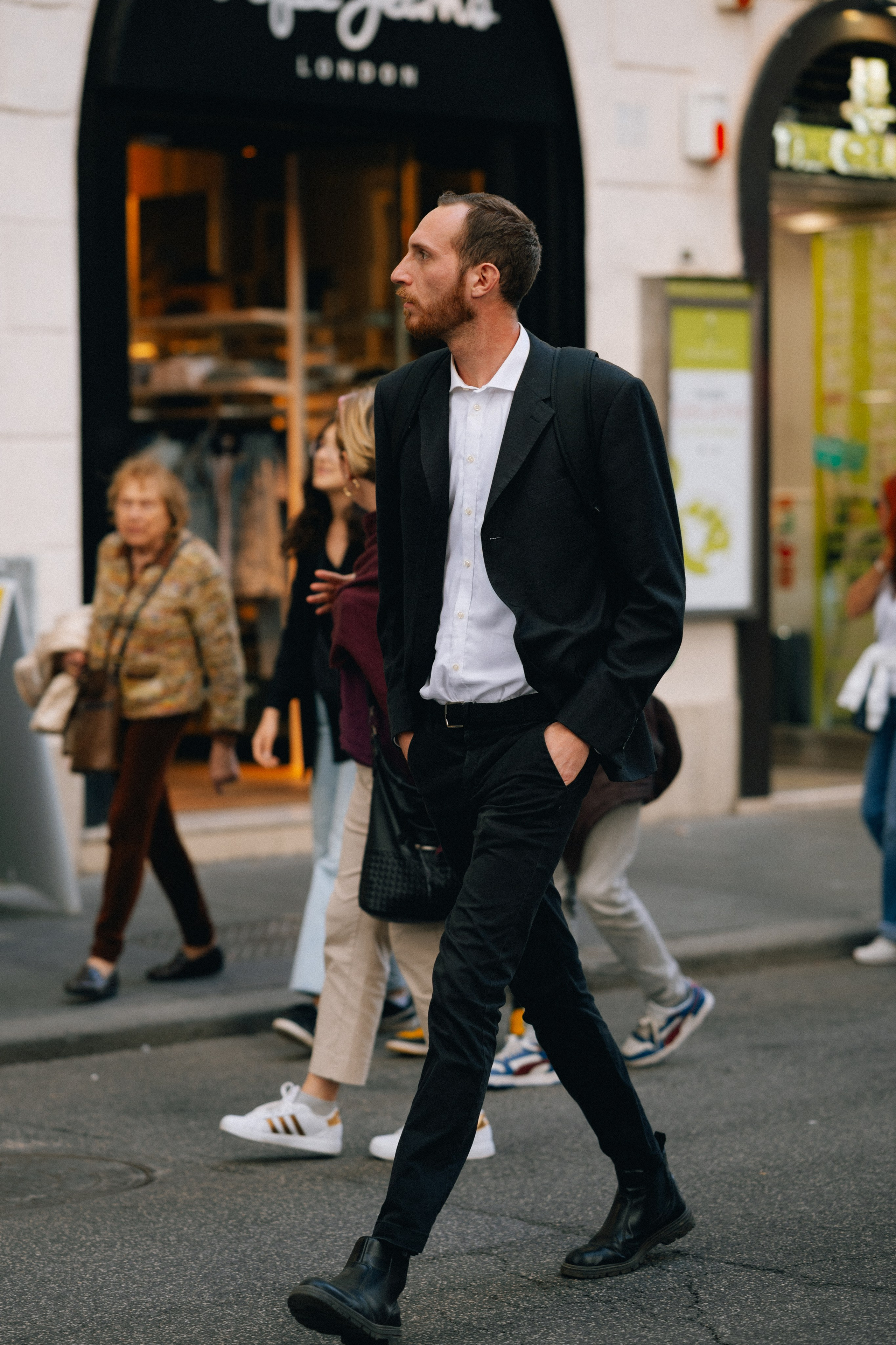 ROMA. Свадебный и семейный фотограф Никита Корохов