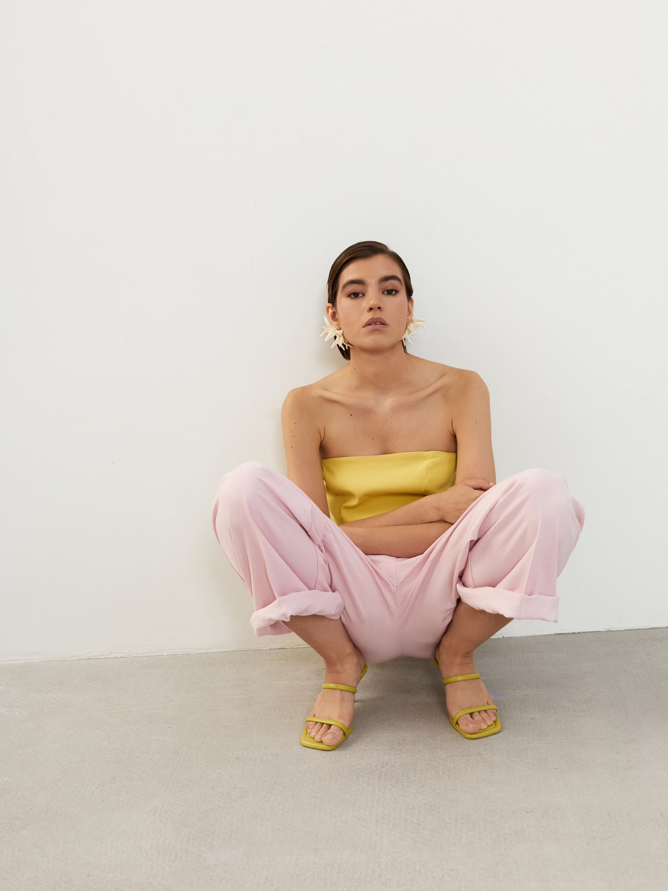 Catalog. Фотограф для брендов в Москве