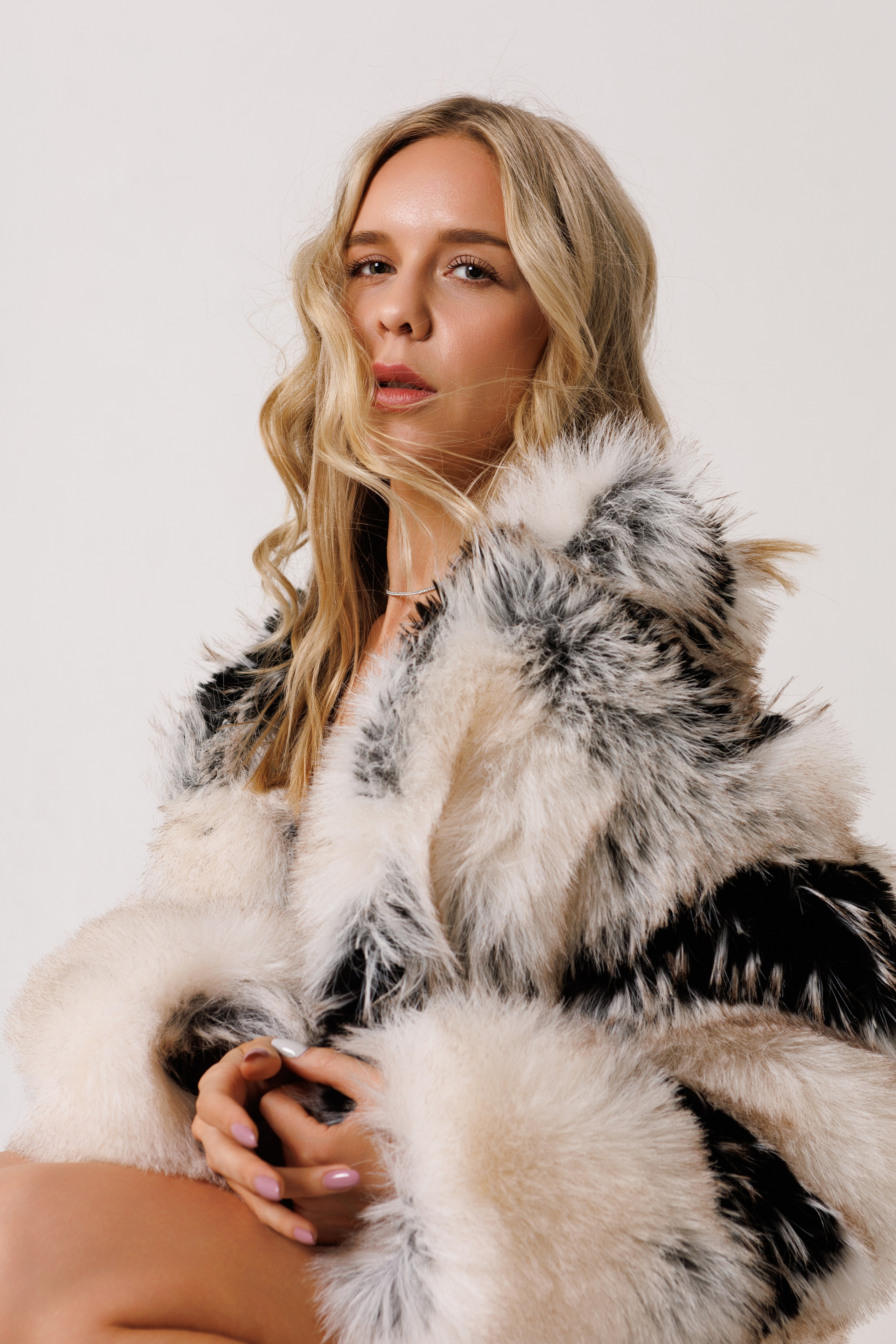 Студийная. Москва. Фотограф Екатерина Торопцева