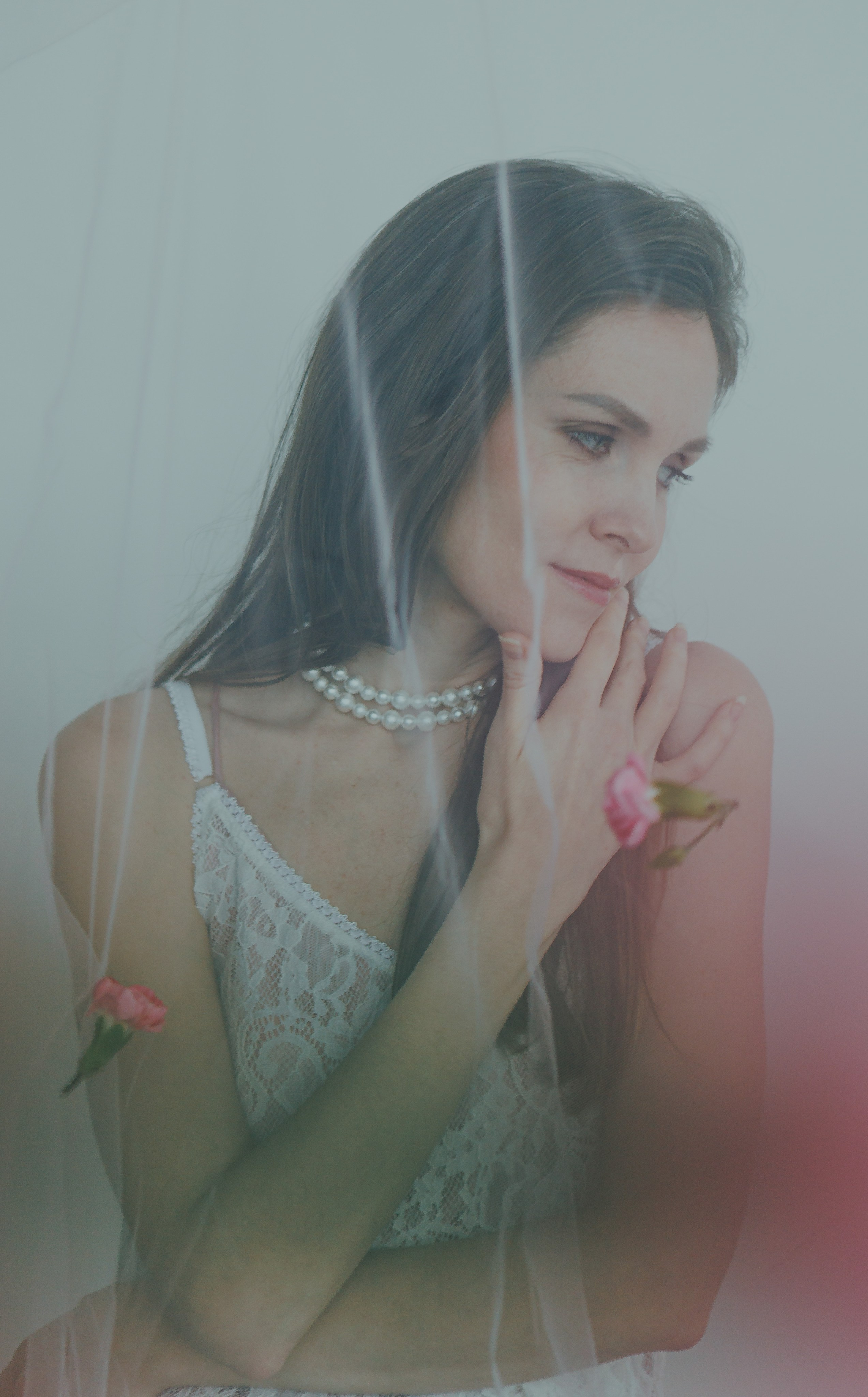 Студийная. Москва. Фотограф Екатерина Торопцева