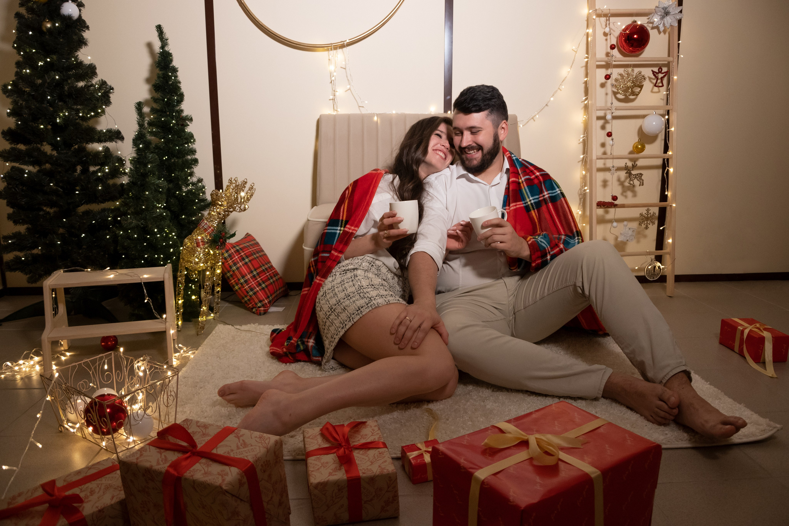 Михаил и Диана. Семейный и свадебный фотограф Губкинский и Ставрополь