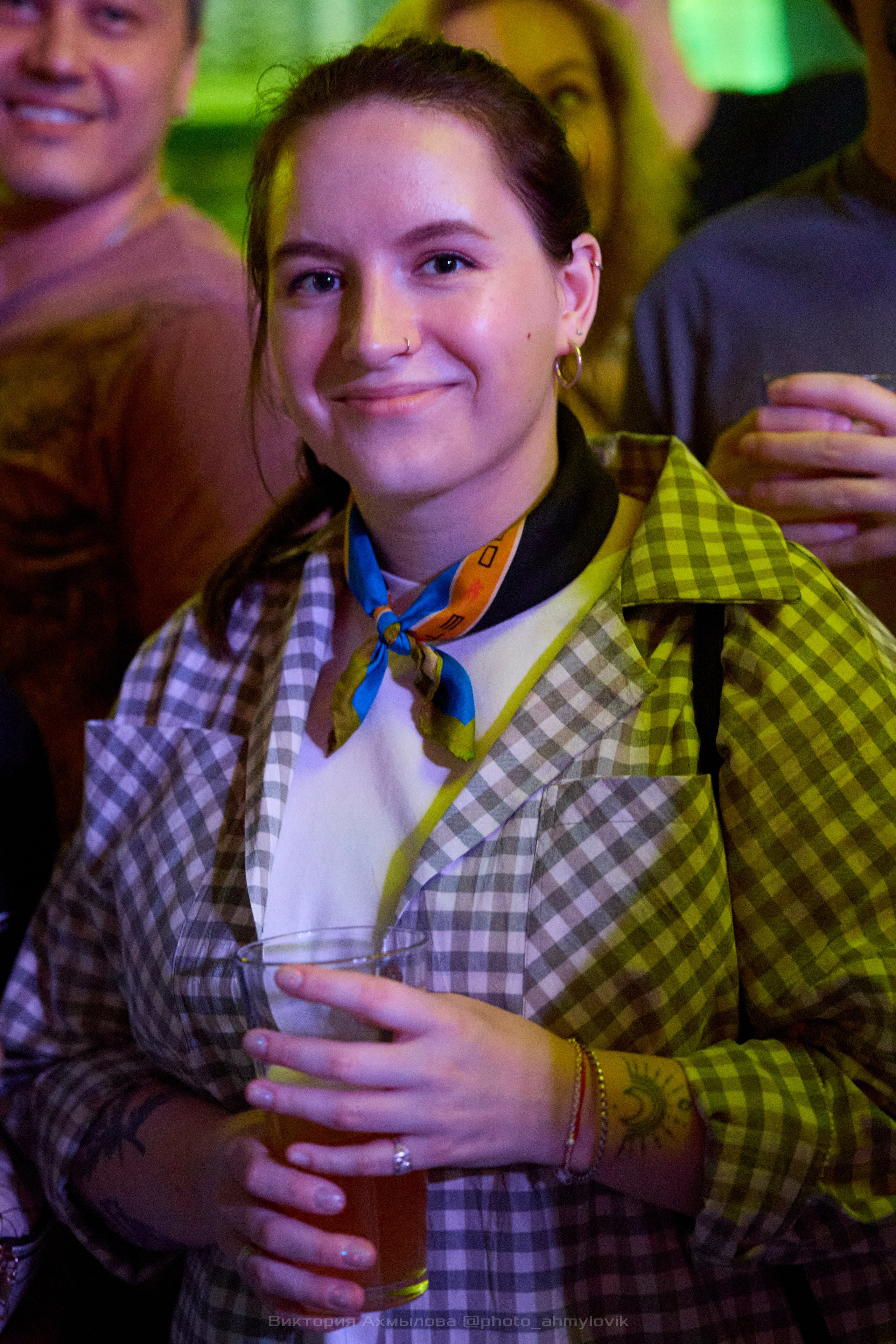 29.08.2024 НШБ Техника без опасности. Виктория Ахмылова. Фотограф в Москве