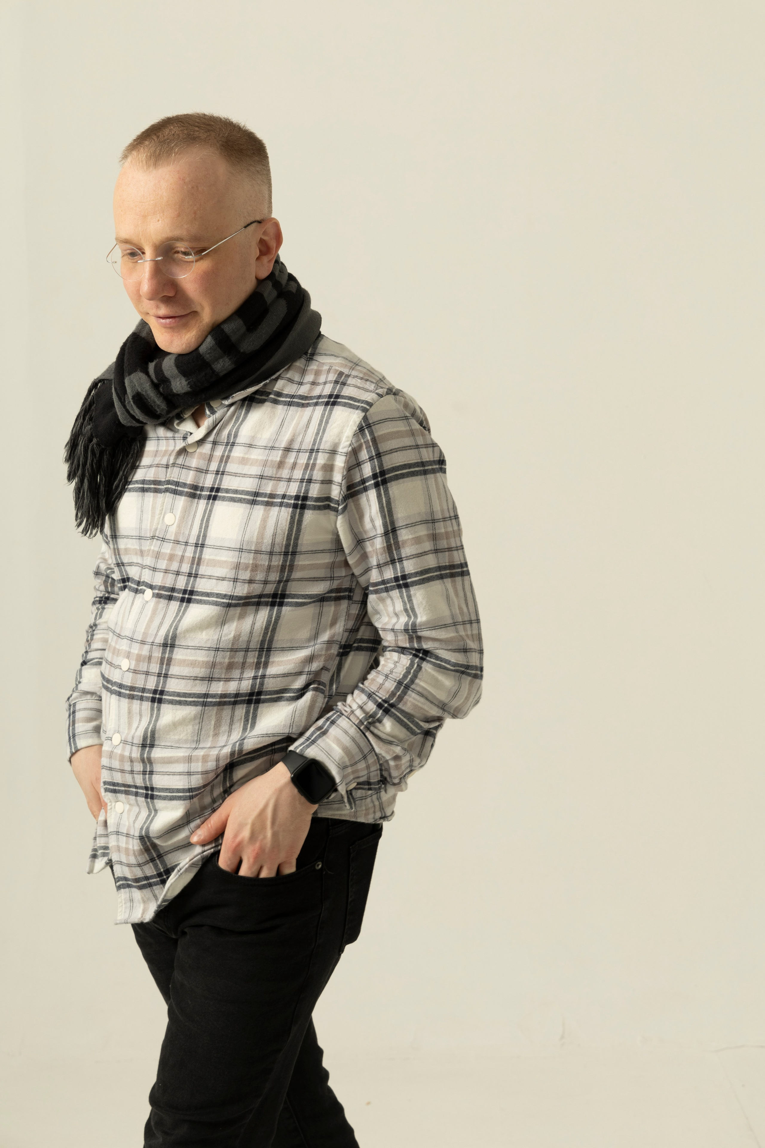 Максим. Фотограф Андрей Стариков