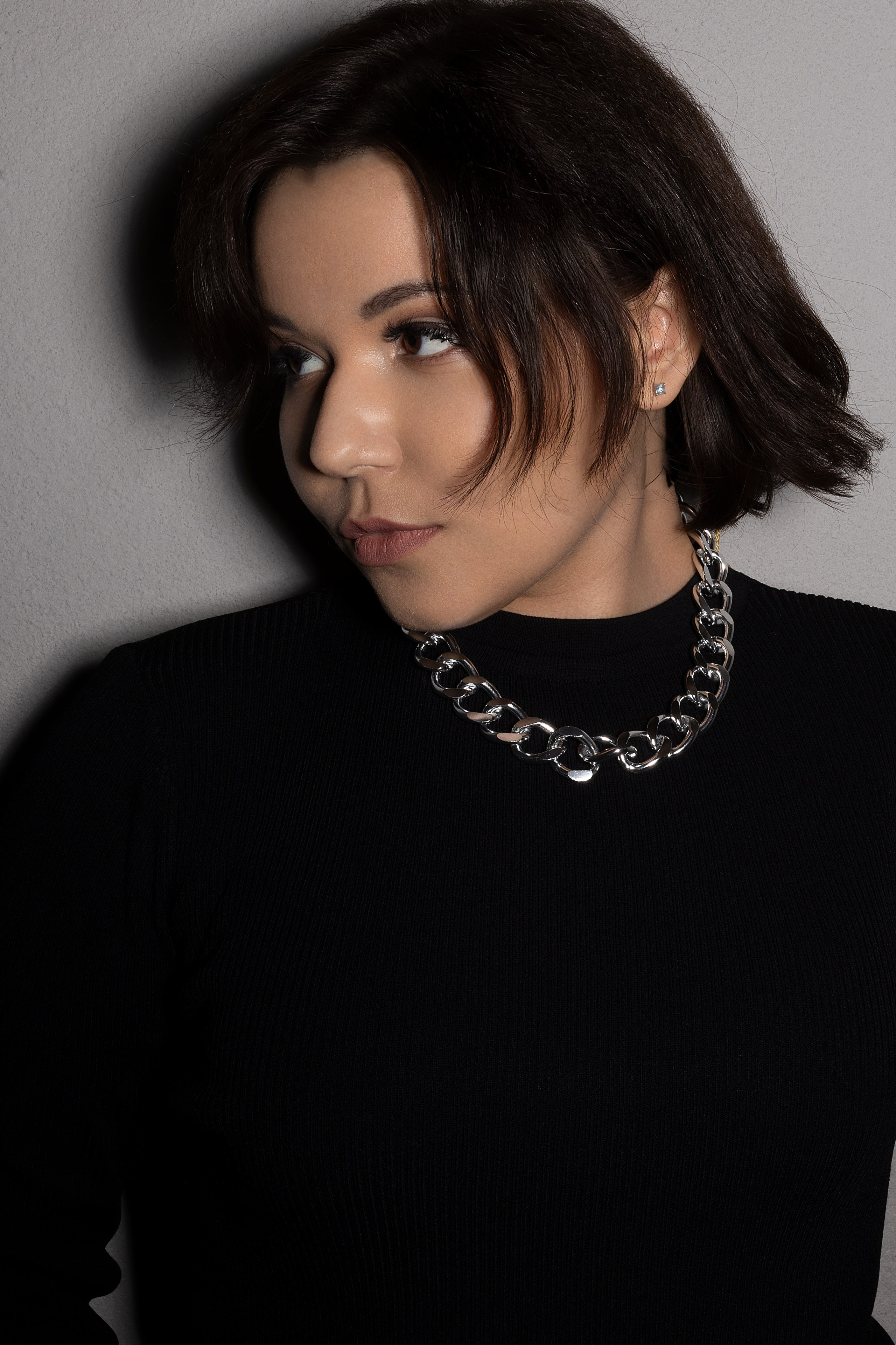 Анастасия. Фотограф Андрей Стариков