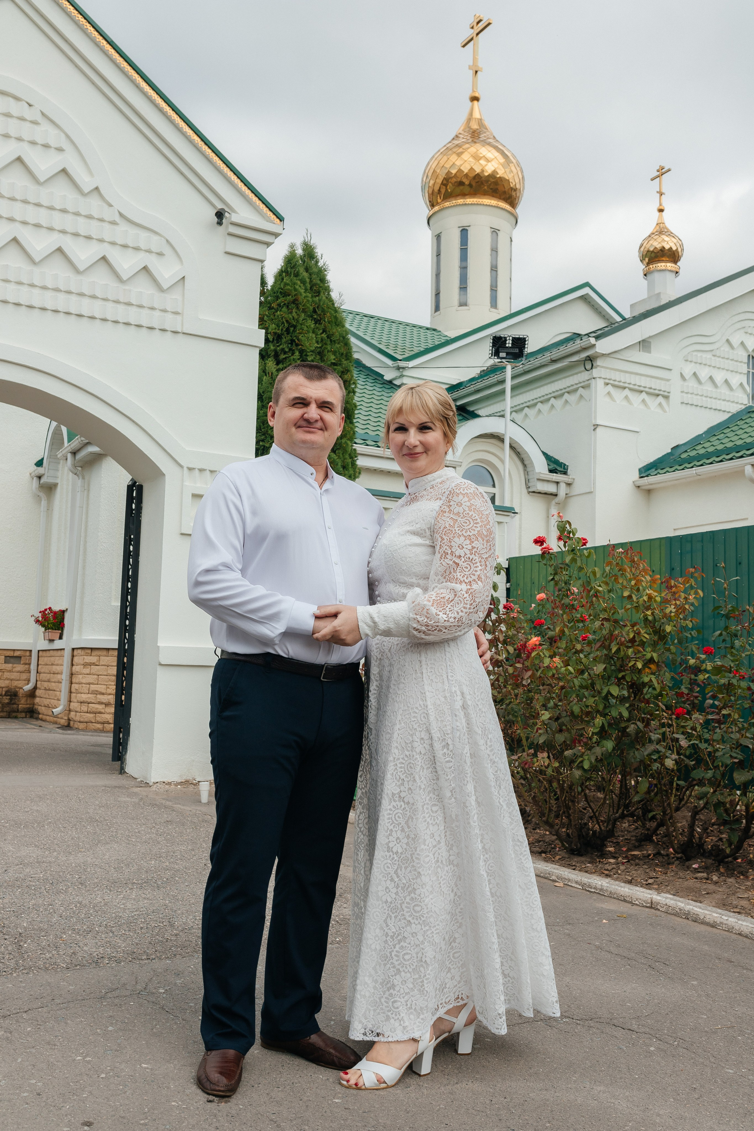 Ирина и Евгений. Фотограф в Таганроге и Ростове-на-Дону