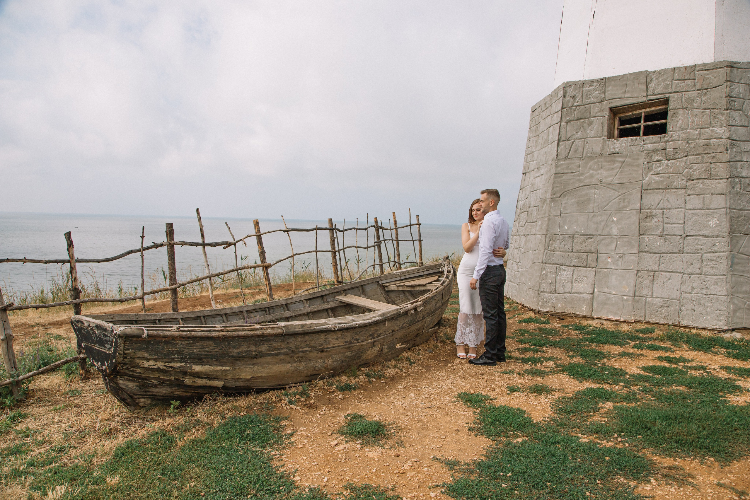Светлана и Алексей. Фотограф в Таганроге и Ростове-на-Дону