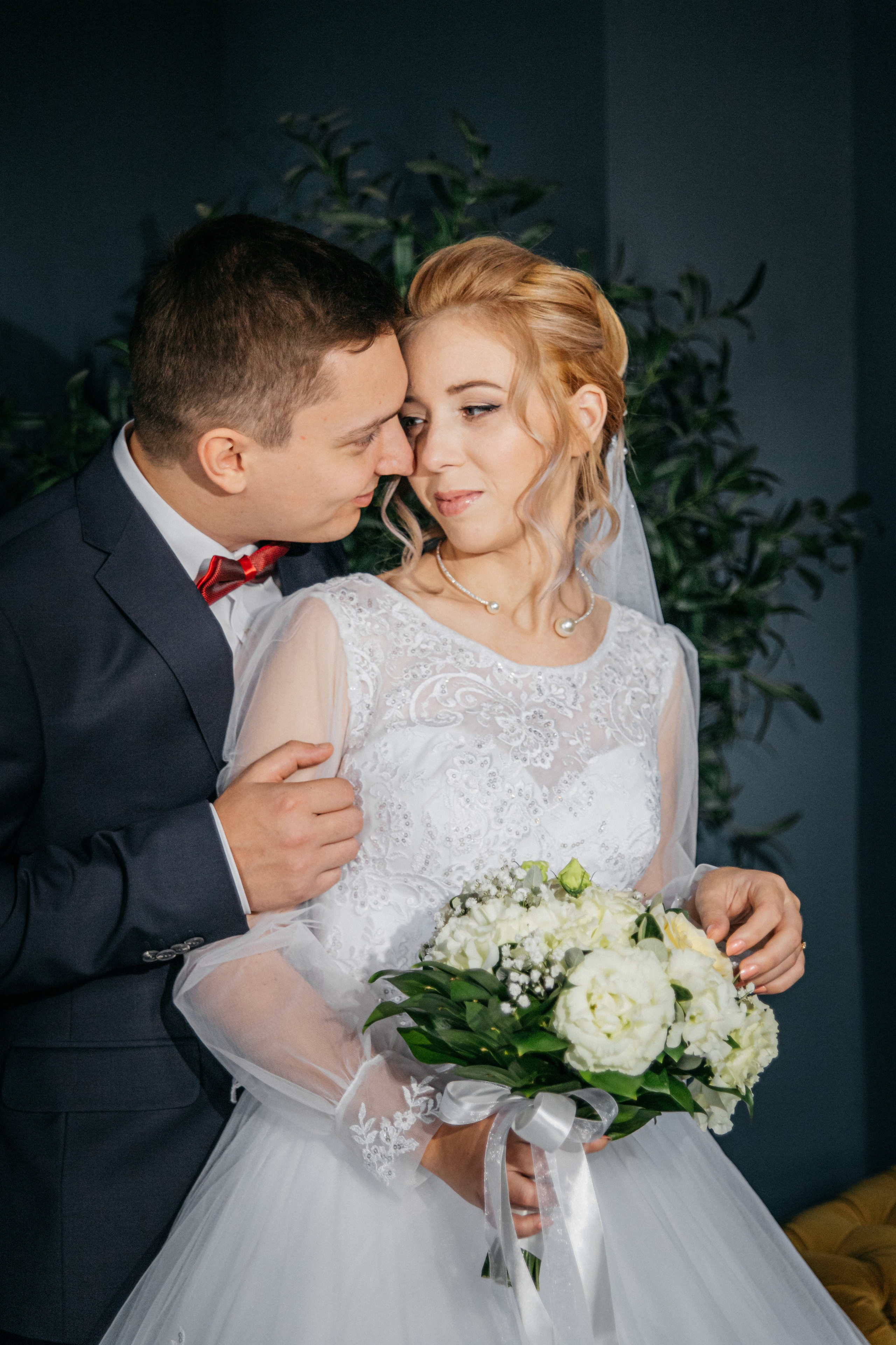 Олег и Соня. Фотограф Таганрог и Ростов-на-Дону