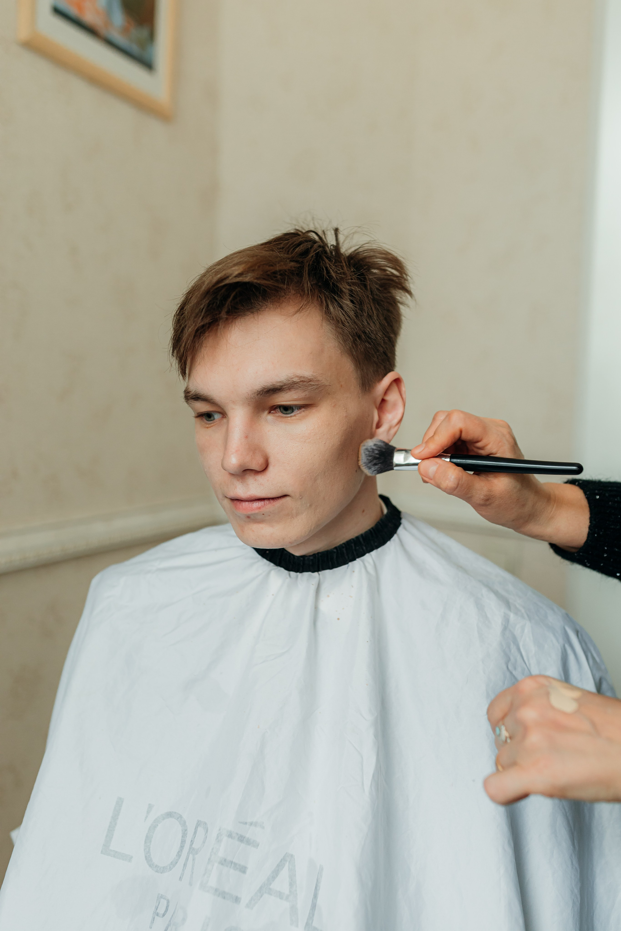 Миша и Лиза. Фотограф Таганрог и Ростов-на-Дону