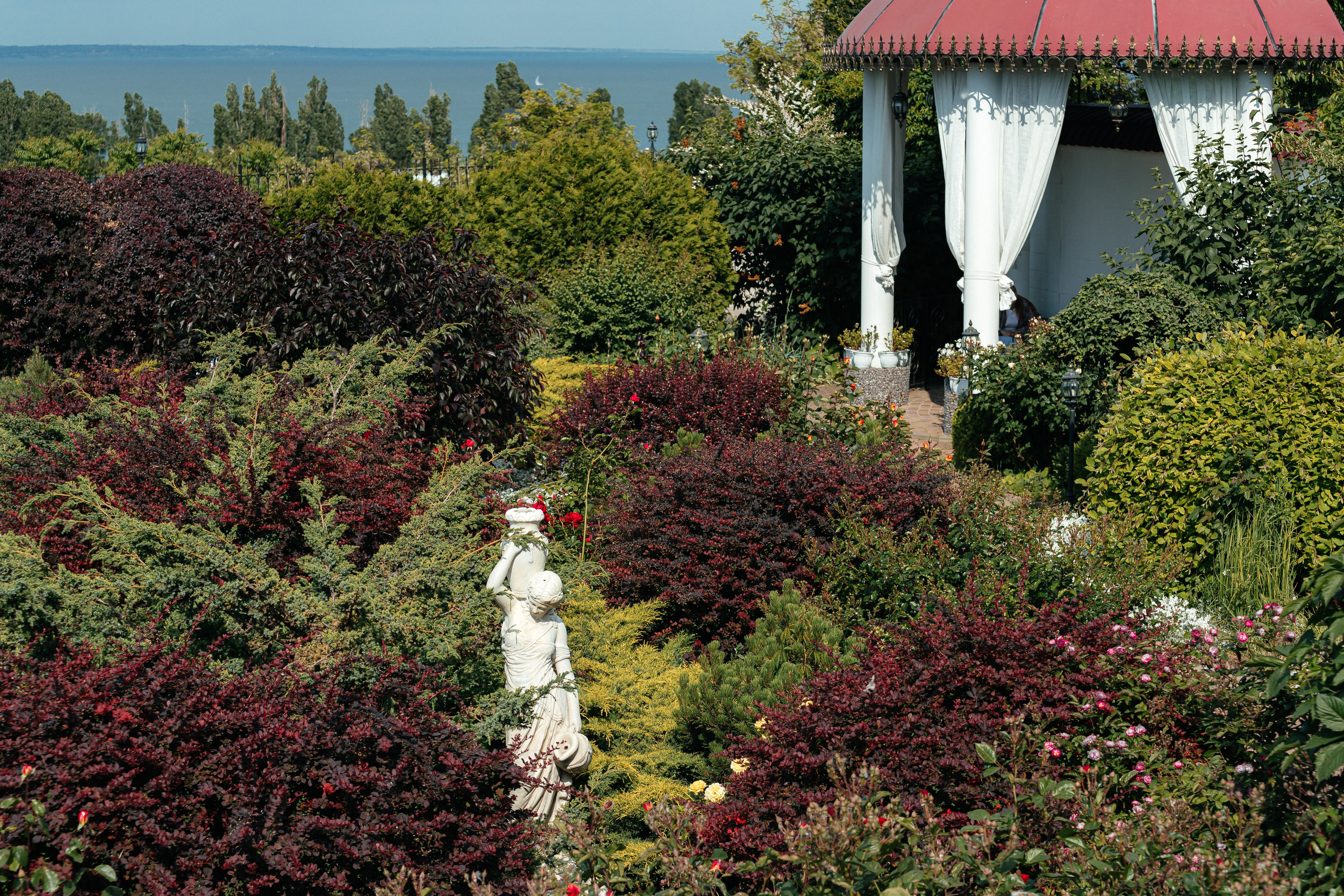 Надежда и Павел. Фотограф в Таганроге и Ростове-на-Дону