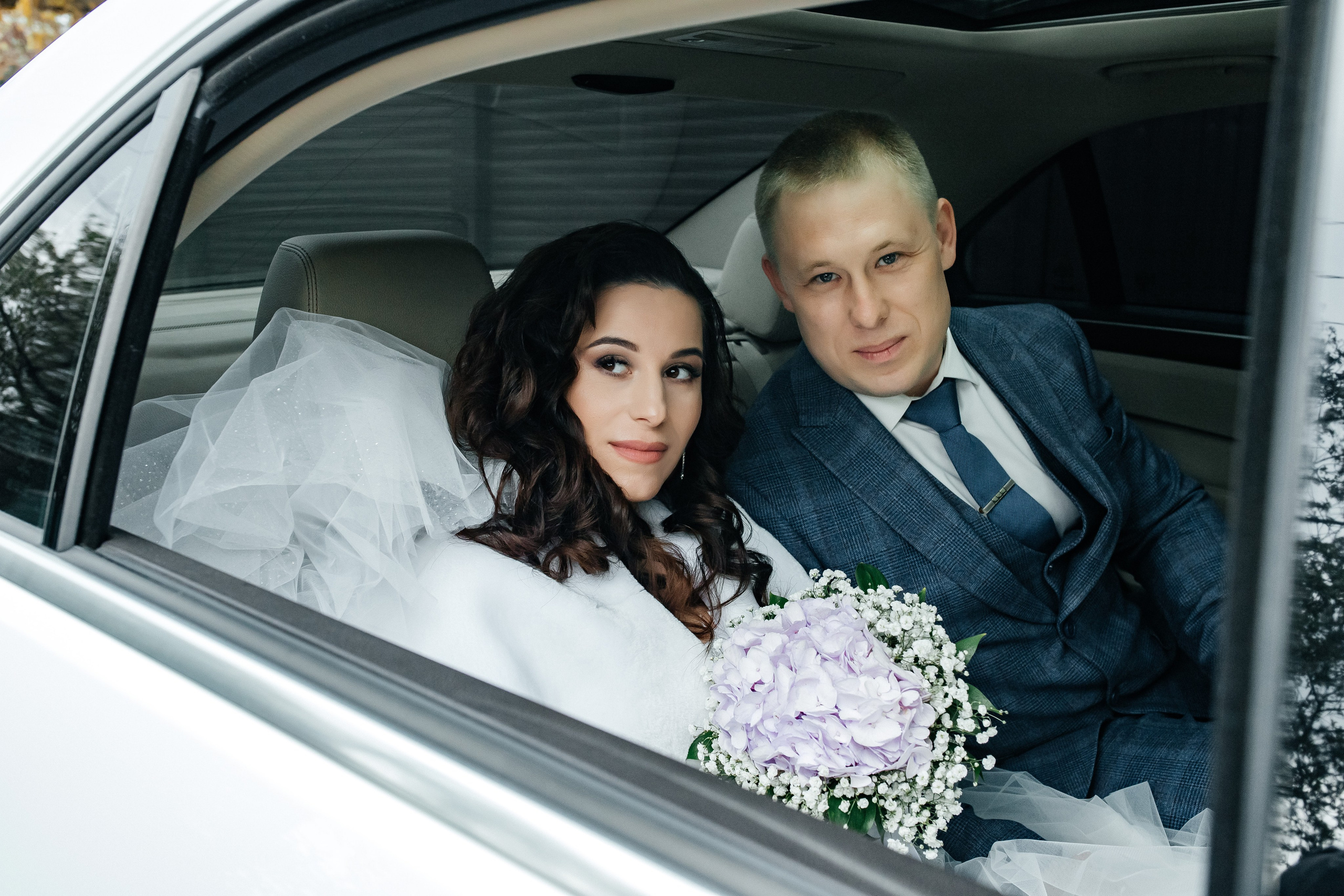 Артём и Алёна. Фотограф в Таганроге и Ростове-на-Дону