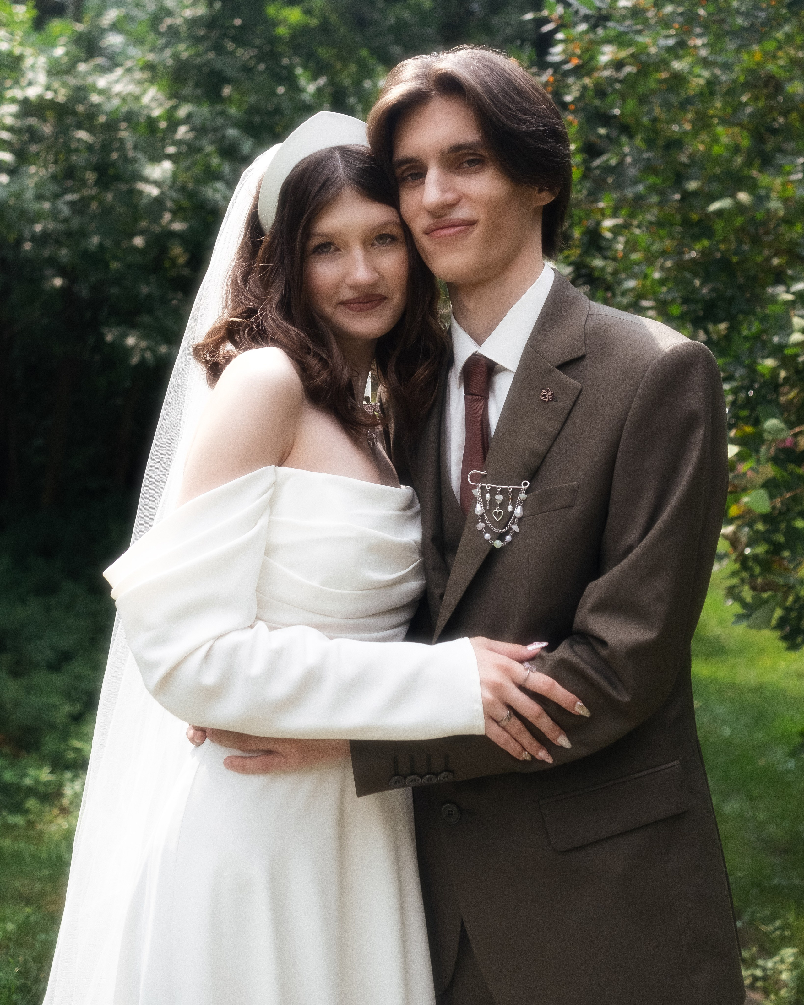 Максим & Леся